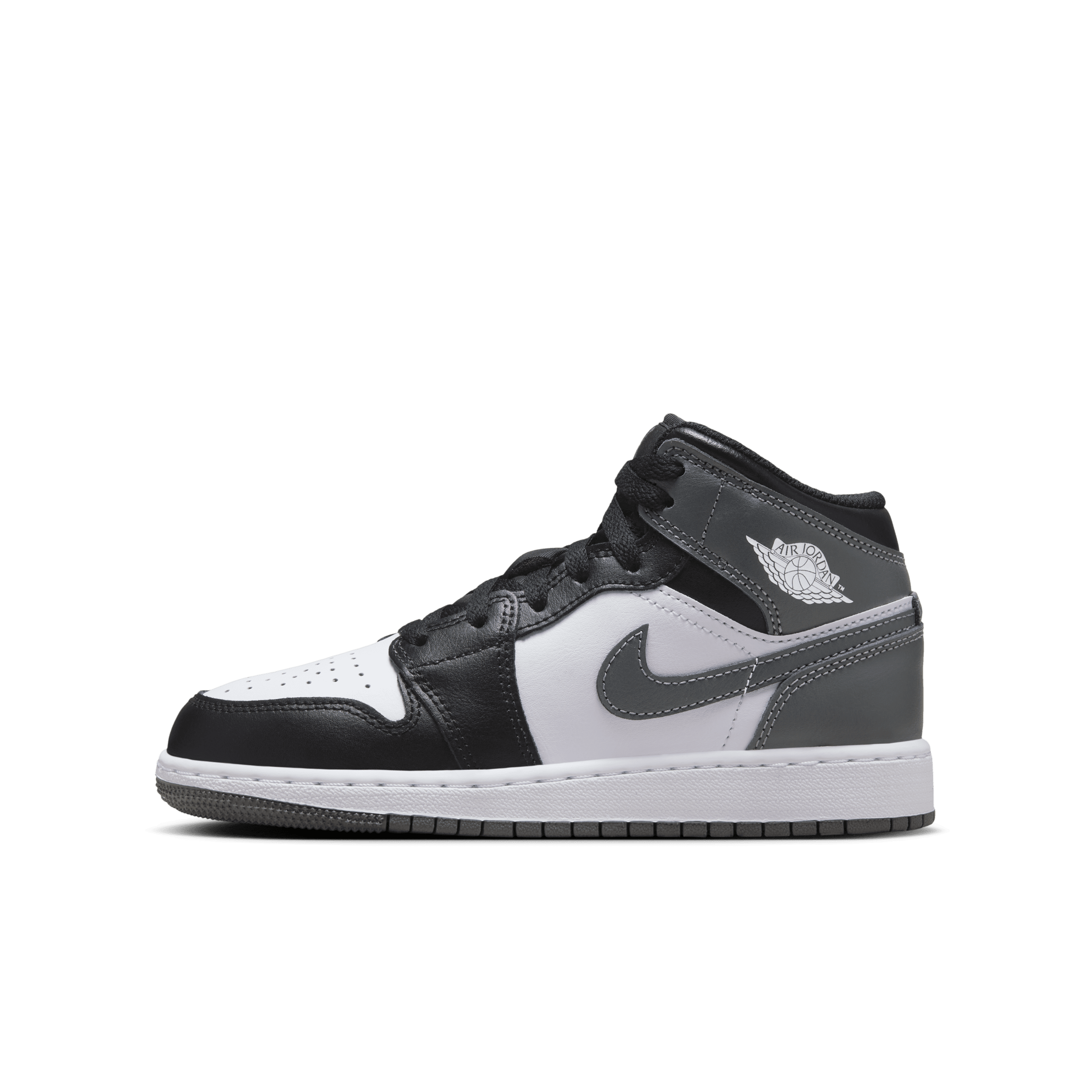 chaussure-air-jordan-1-mid-pour-ado-noir-nike-store-39406380139