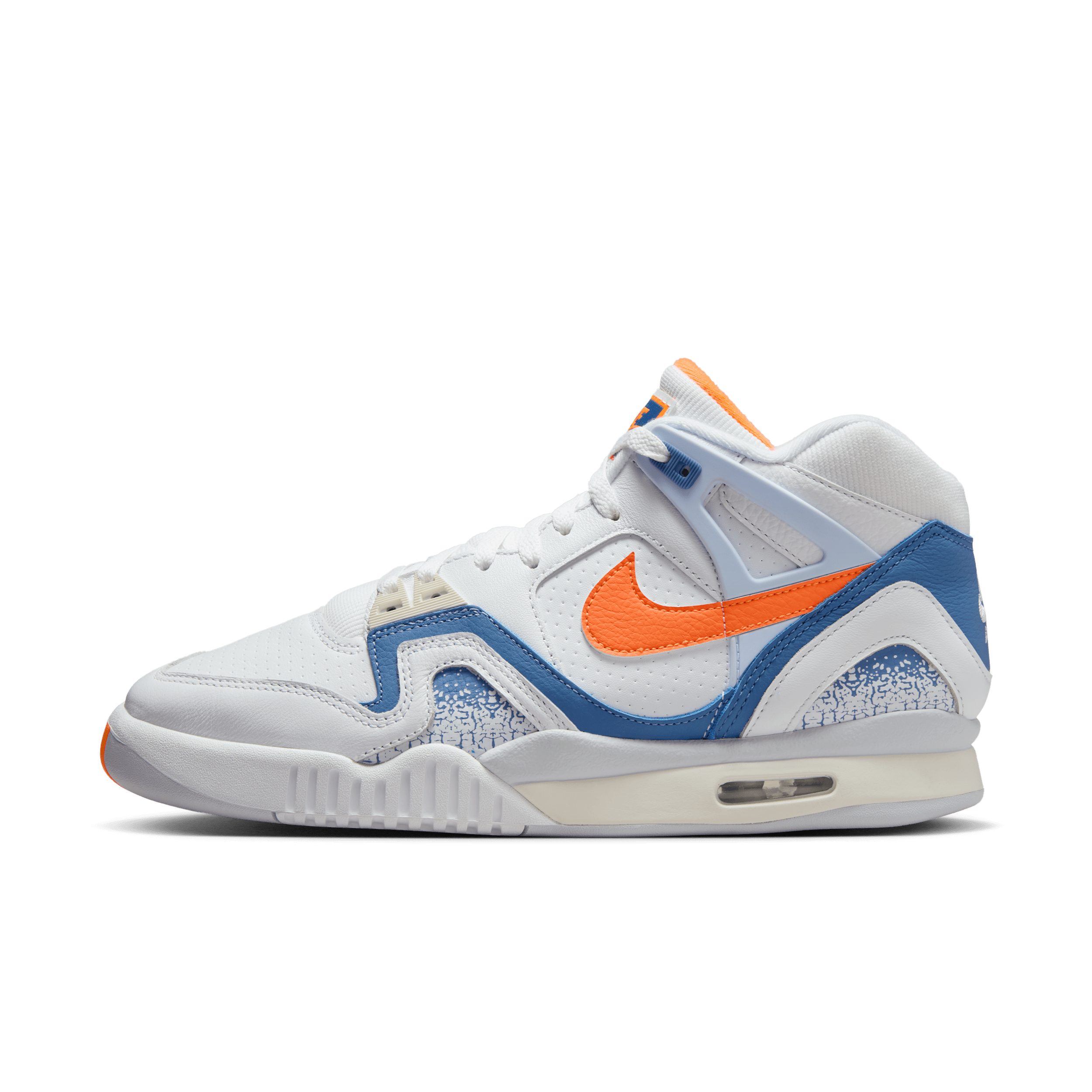 Thumbnail - Nike Air Tech Challenge 2 Schuh (Herren) - Weiß