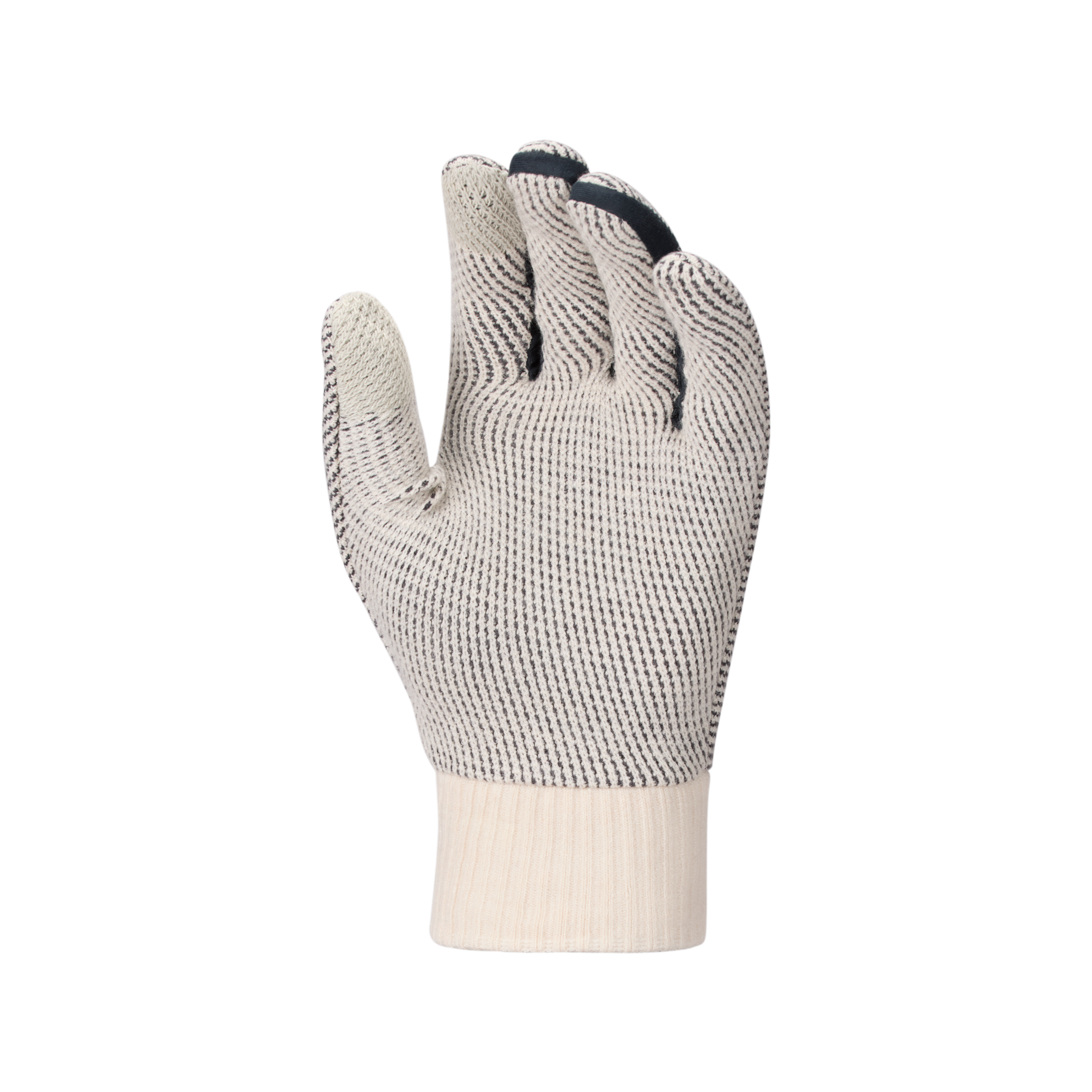 Thumbnail - Jordan Airy Strickhandschuhe - Braun