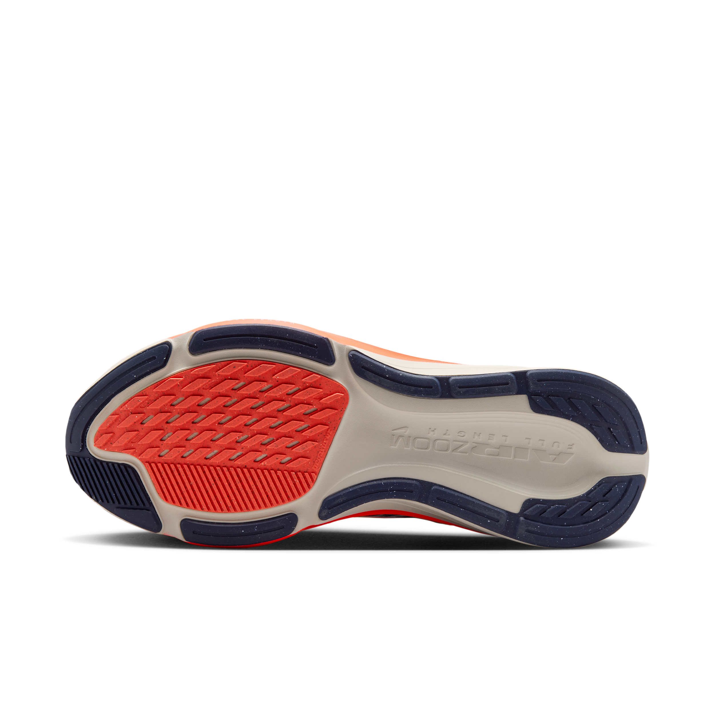 Nike Pegasus 42 Men's Road-Running Shoes - Obsidian - IV6292-451