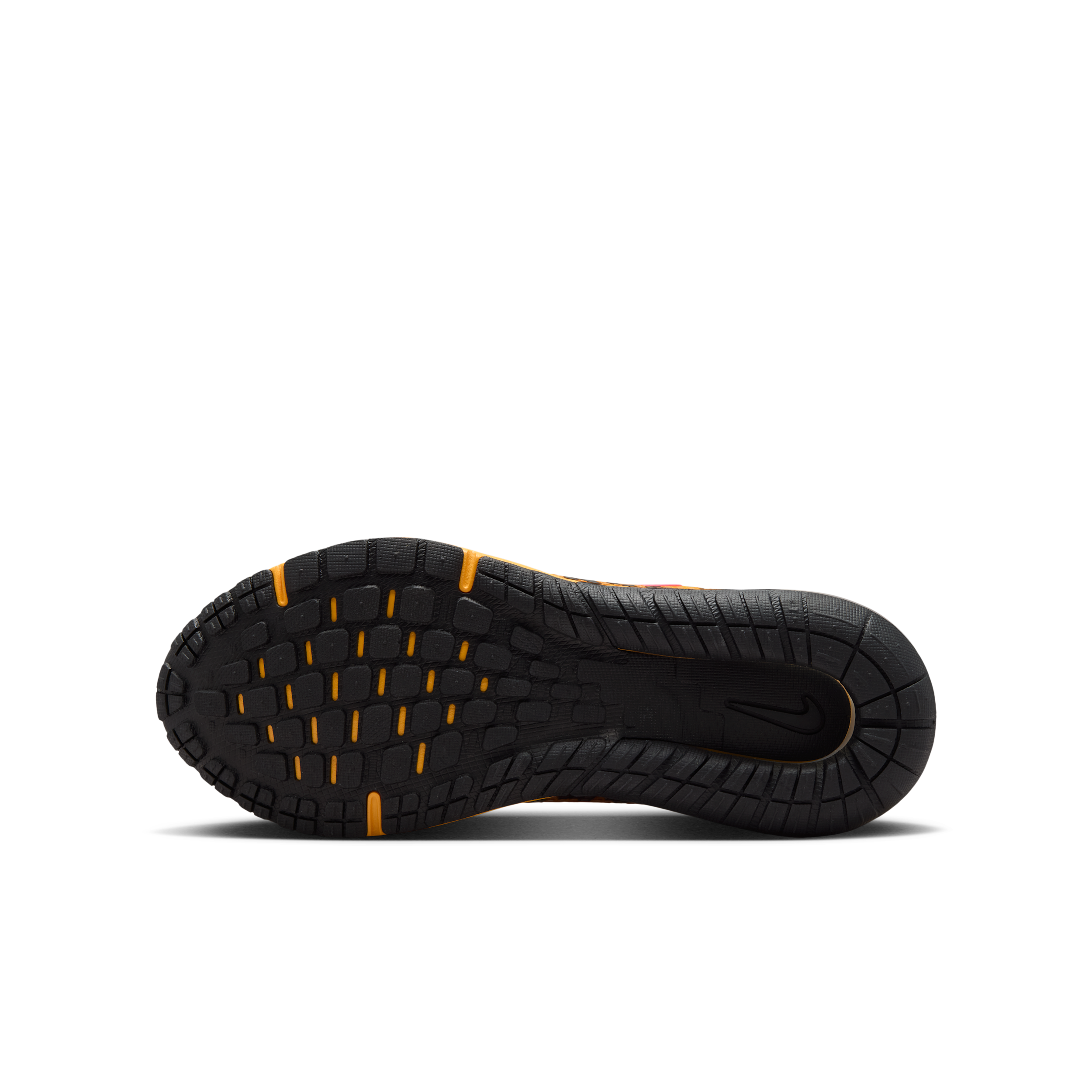 Lego x Nike Air Phoenix GS 'University Gold' | Kid's Size 7 - IU3852-700
