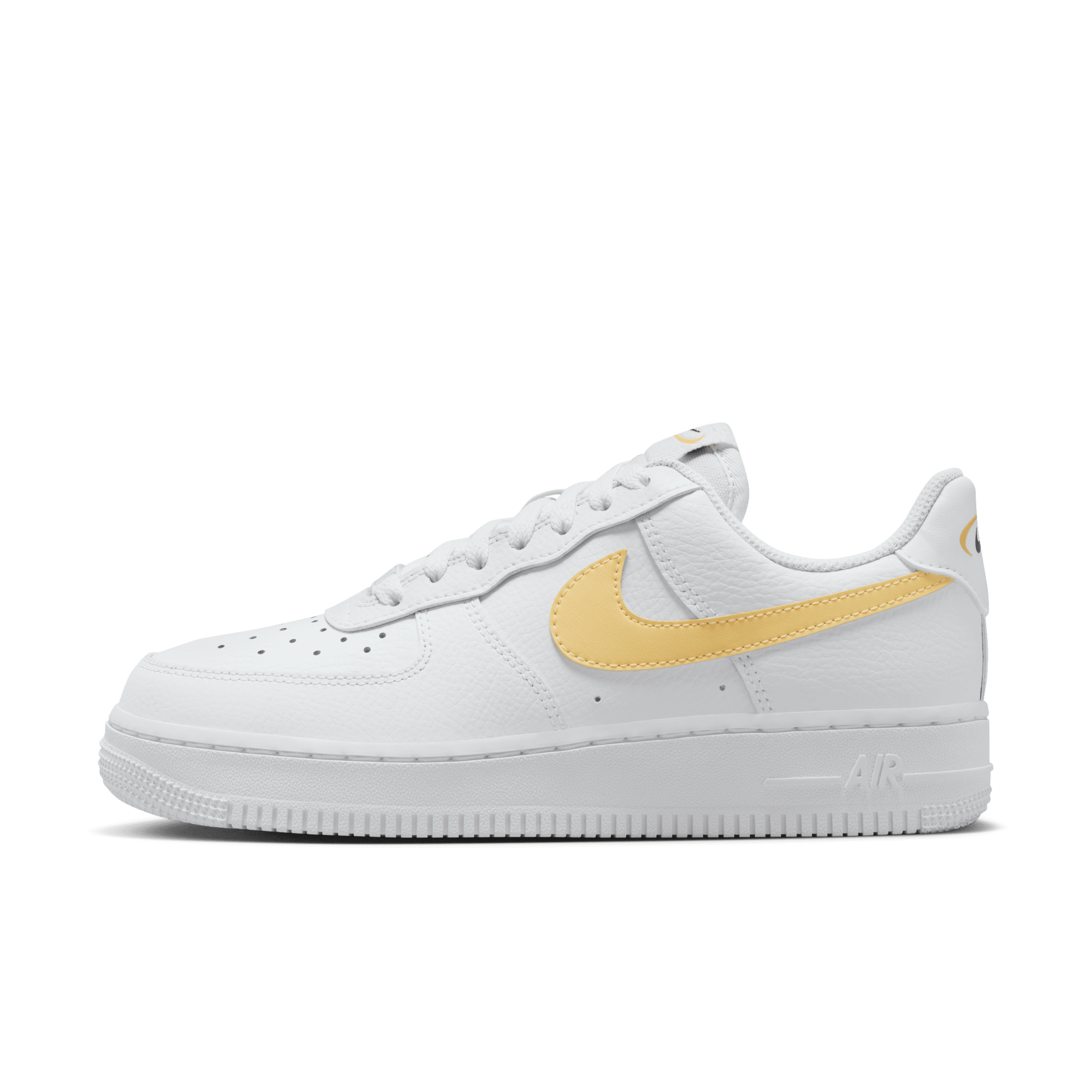 Scarpa Nike Air Force 1 '07 – Donna - Bianco - FQ2742-100