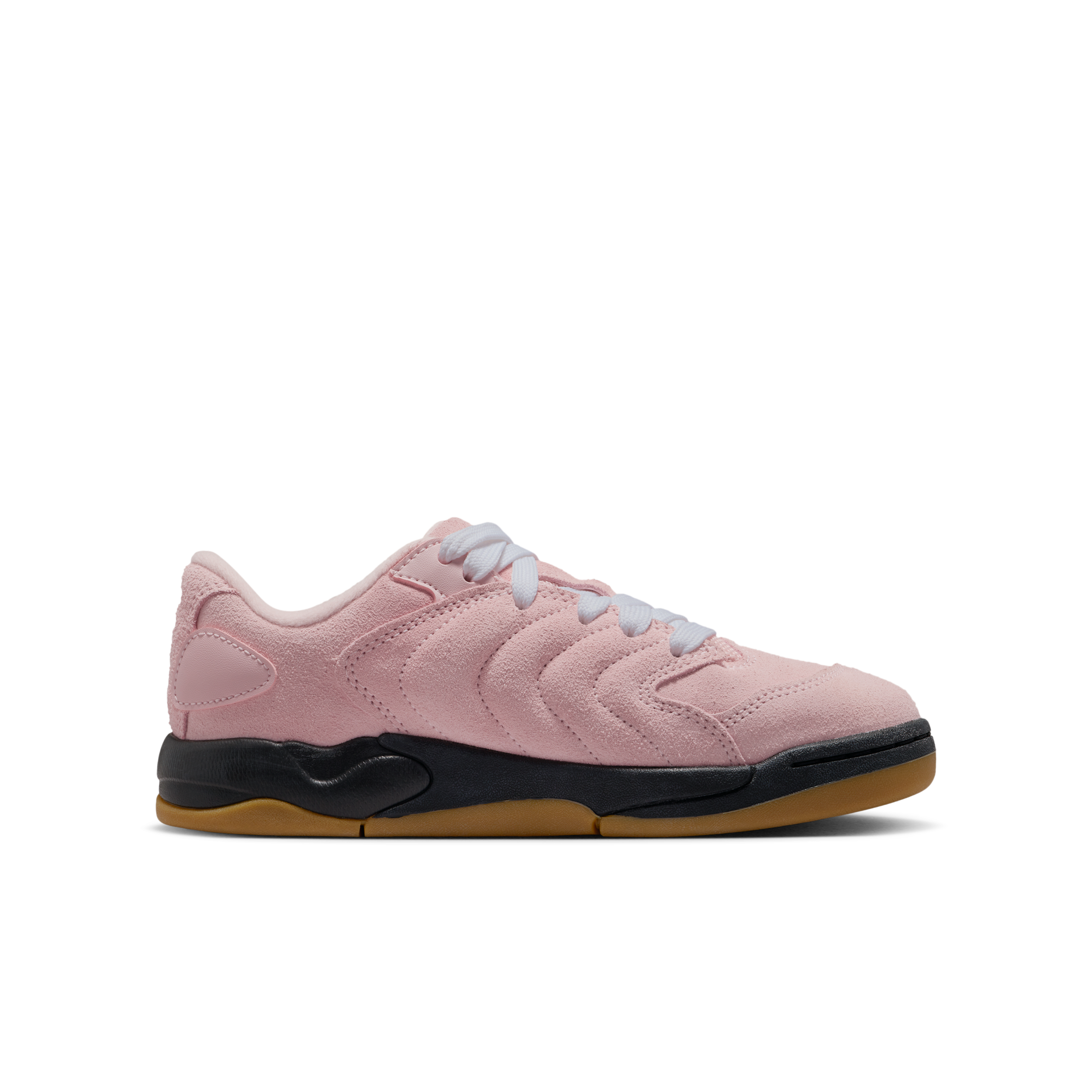 Jordan Session GS 'Atmosphere' | Pink | Kid's Size 5 - IB5679-600
