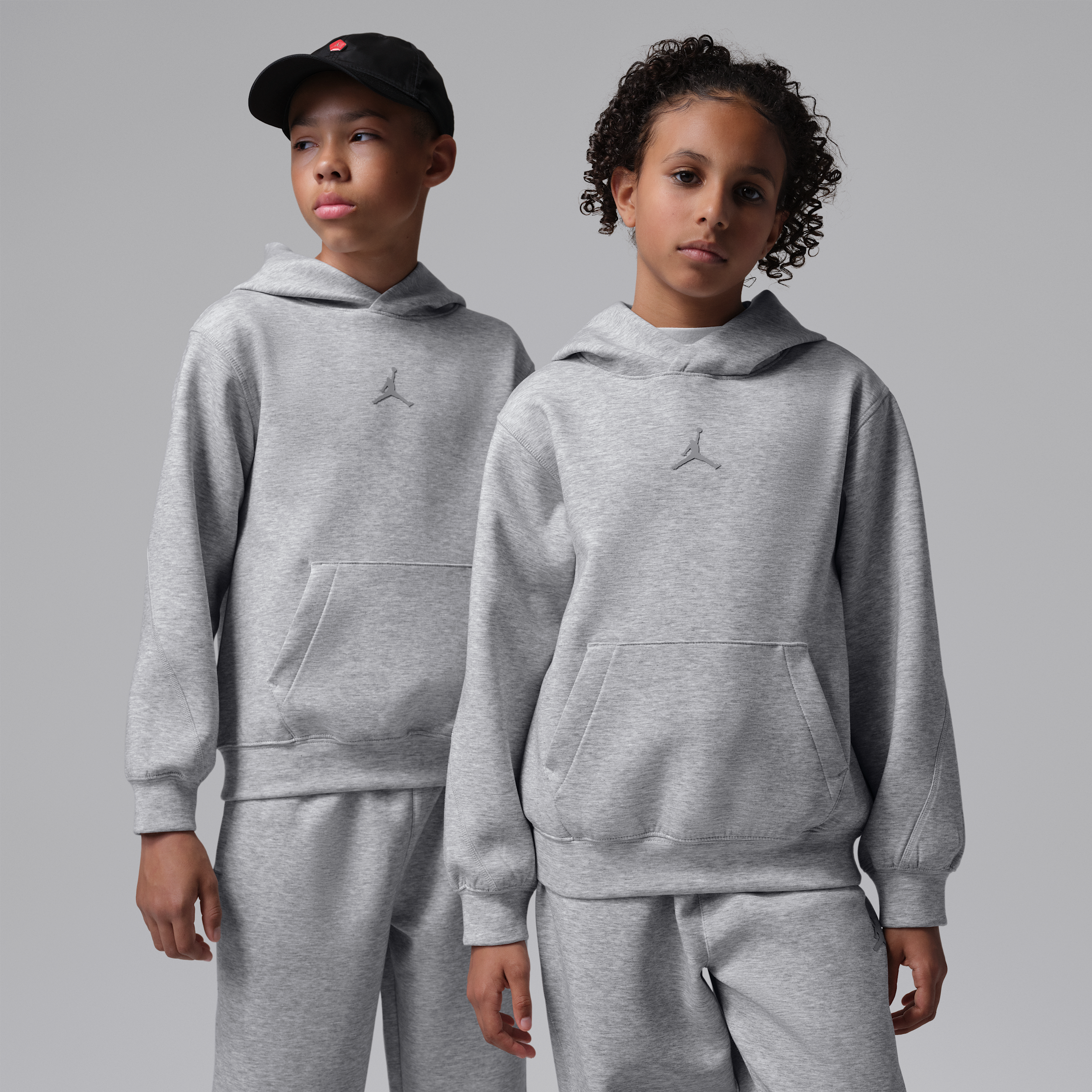 Jordan Sweat A Capuche Therma Fit Jordan Sport Pour Pre Ado