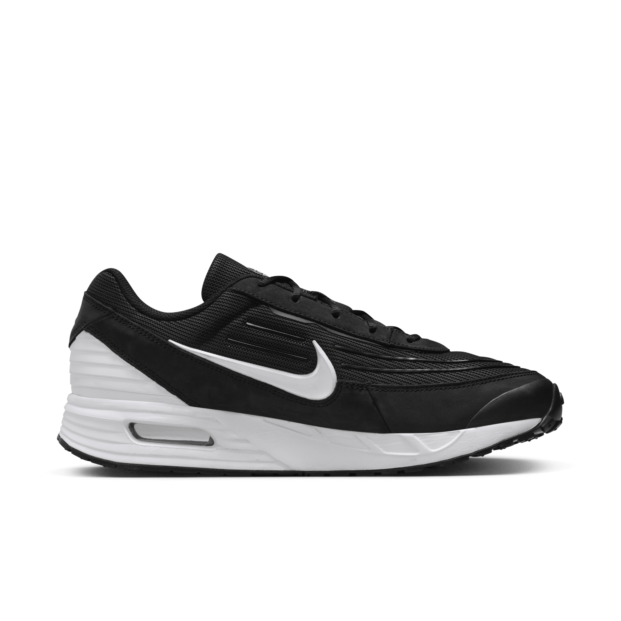 Nike Air Max Verse 'Black White' | Men's Size 11 - FV1302-003