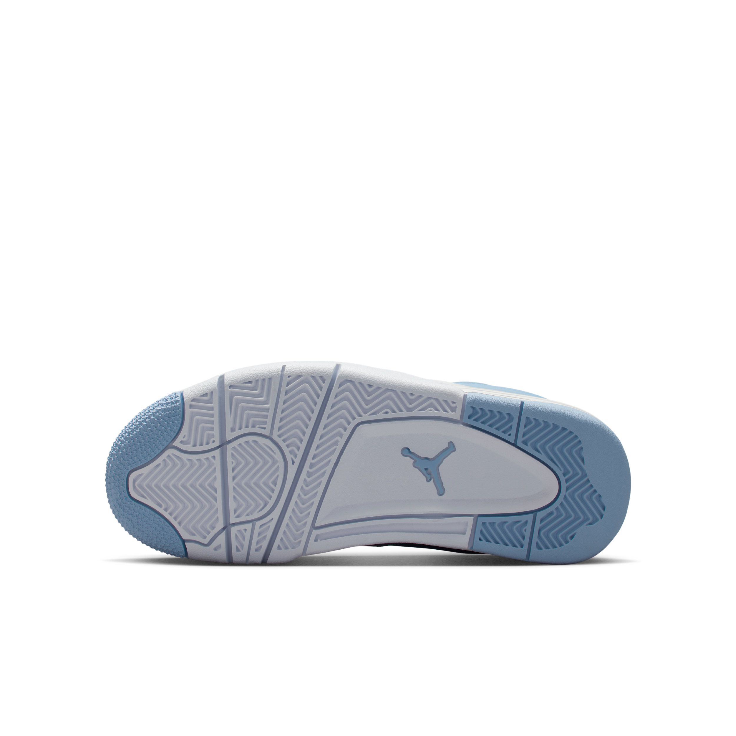 Thumbnail - Air Jordan 4 RM Schuh (ältere Kinder) - Blau