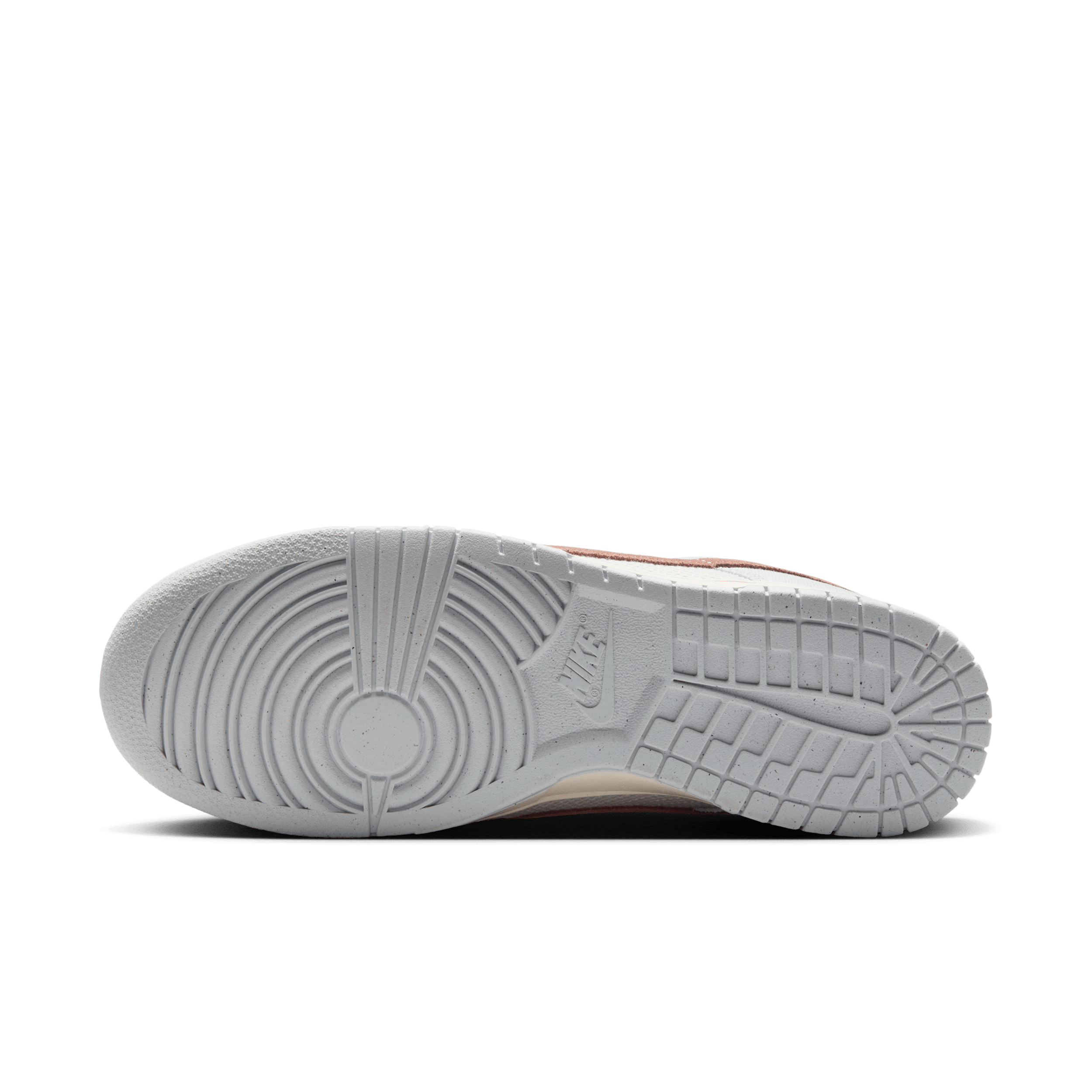 Chaussure Nike Dunk Low Retro SE pour homme - Gris