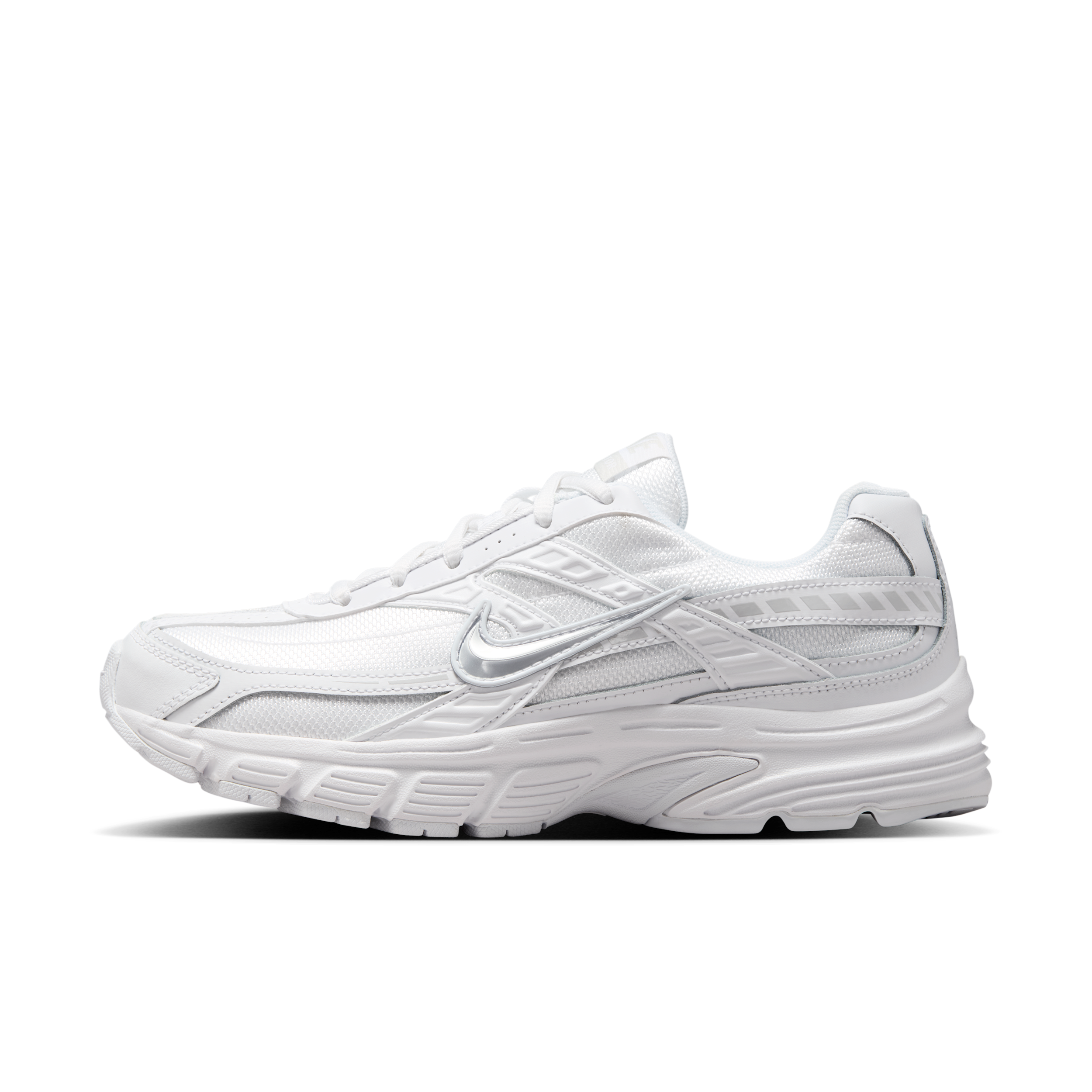 Thumbnail - Nike Initiator Damenschuh - Weiß