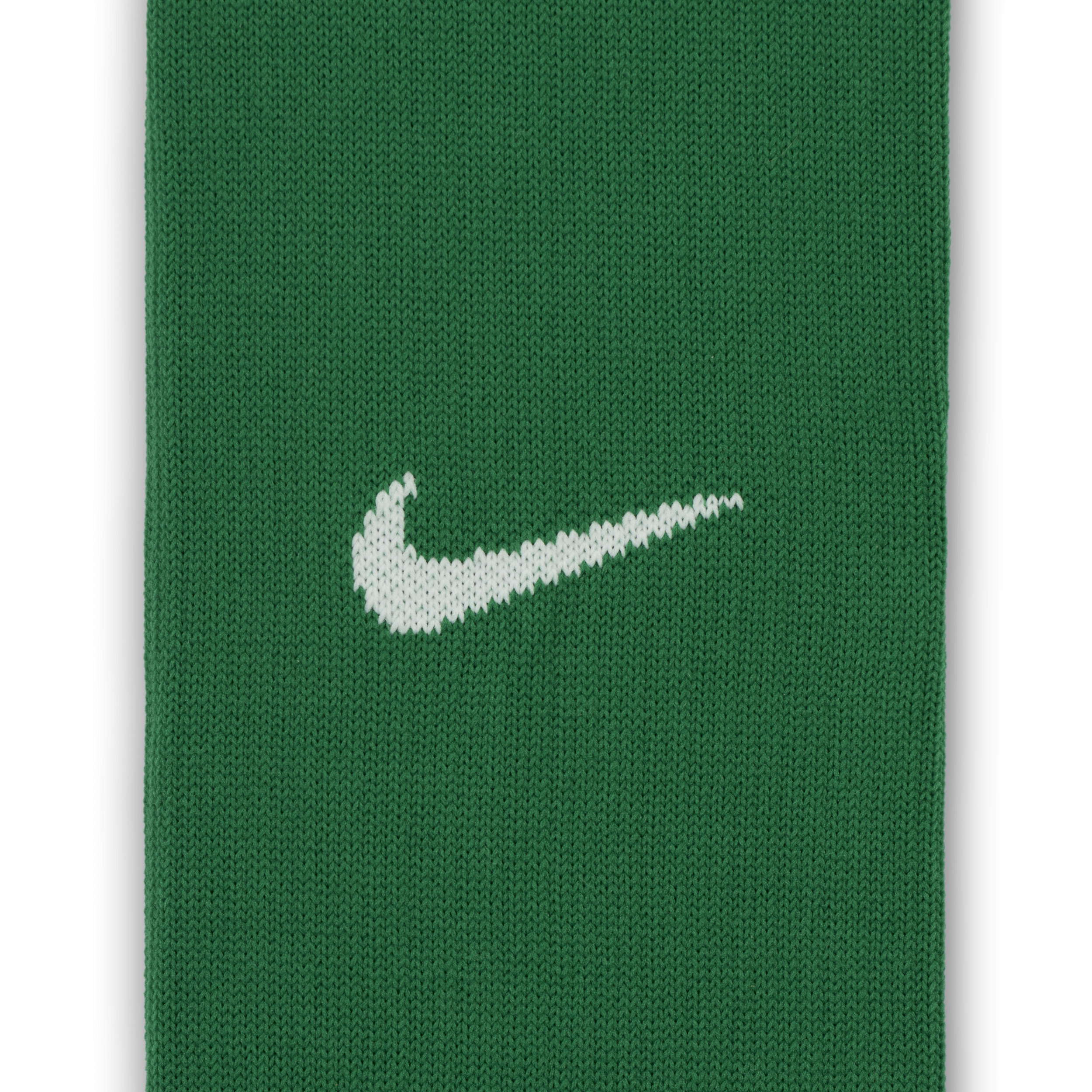 Chaussettes de foot montantes Nike Dri-FIT Portugal Strike Domicile - Vert