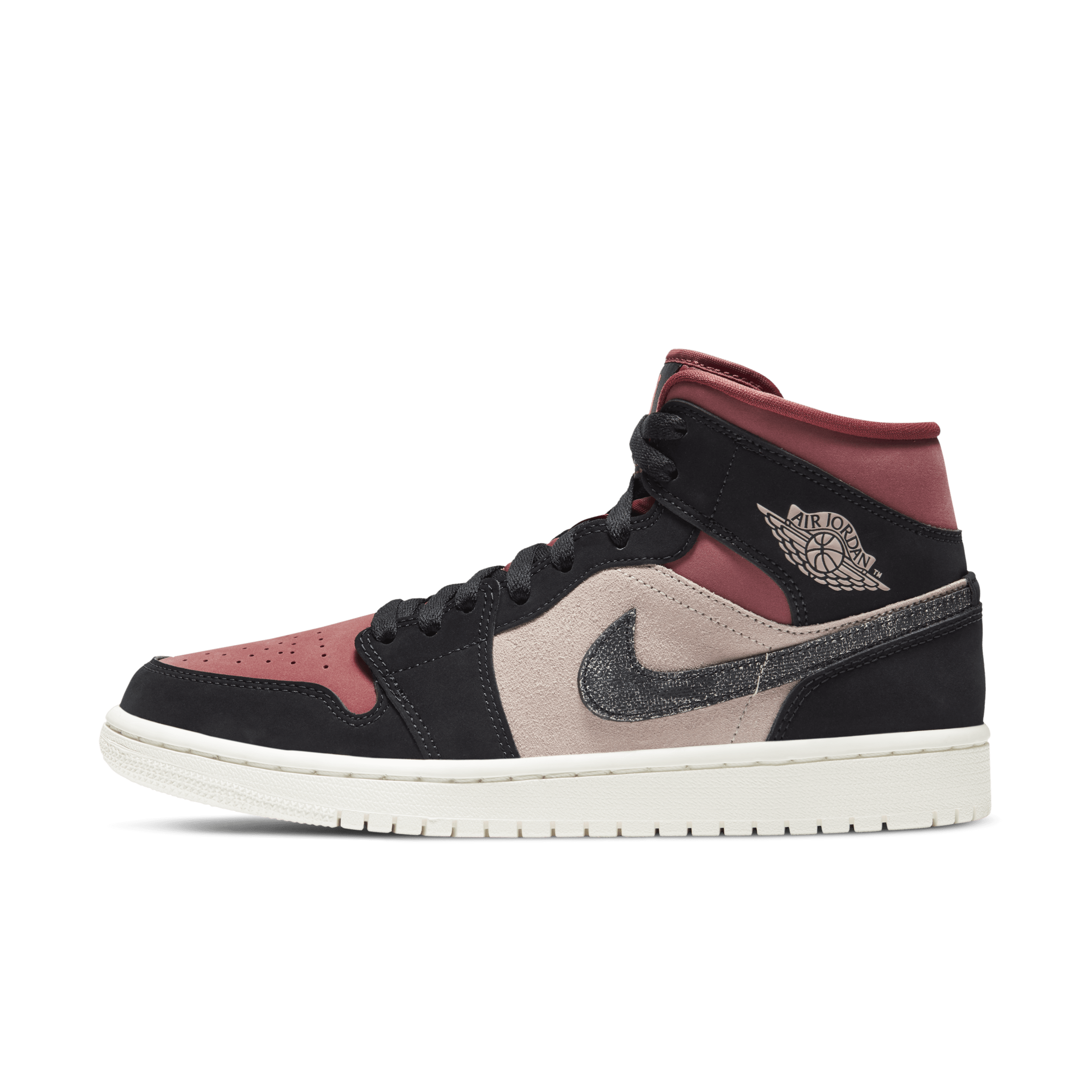 Jordan Air Jordan 1 Orange
