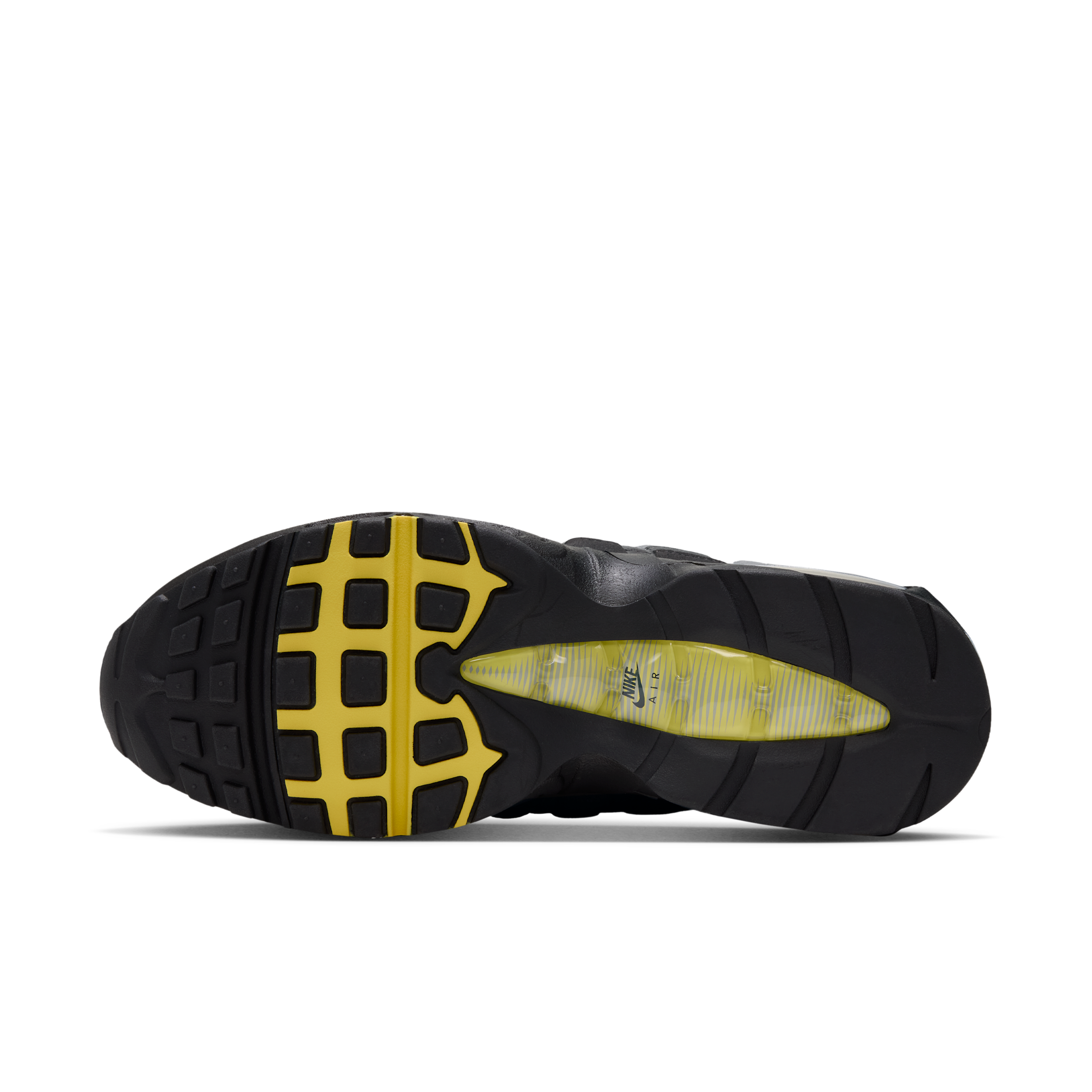 Nike Air Max 95 nouveauté