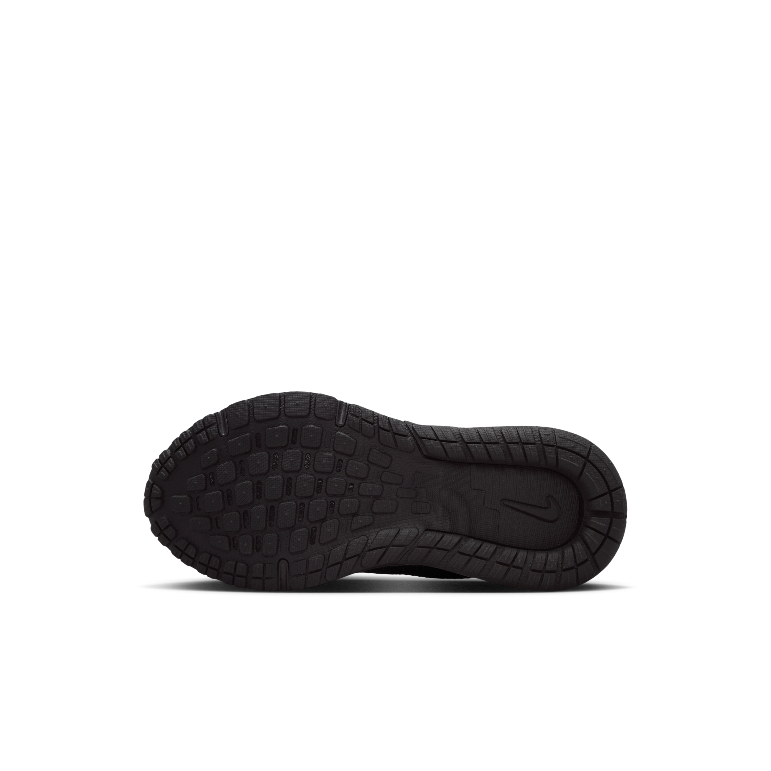 Thumbnail - Nike Air Max Phoenix Schuh (jüngere Kinder, Jungen) - Schwarz