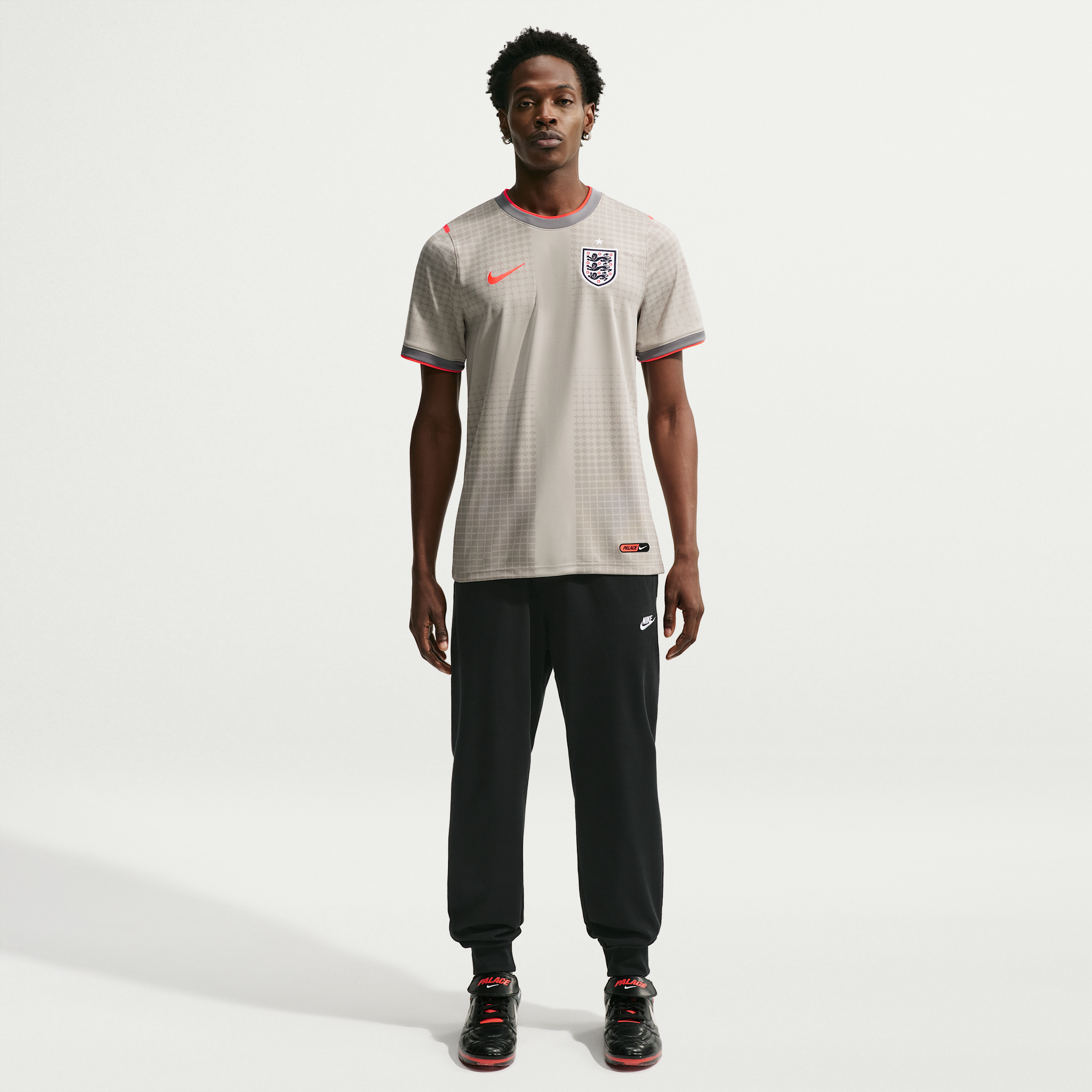 Nike England x Palace Men