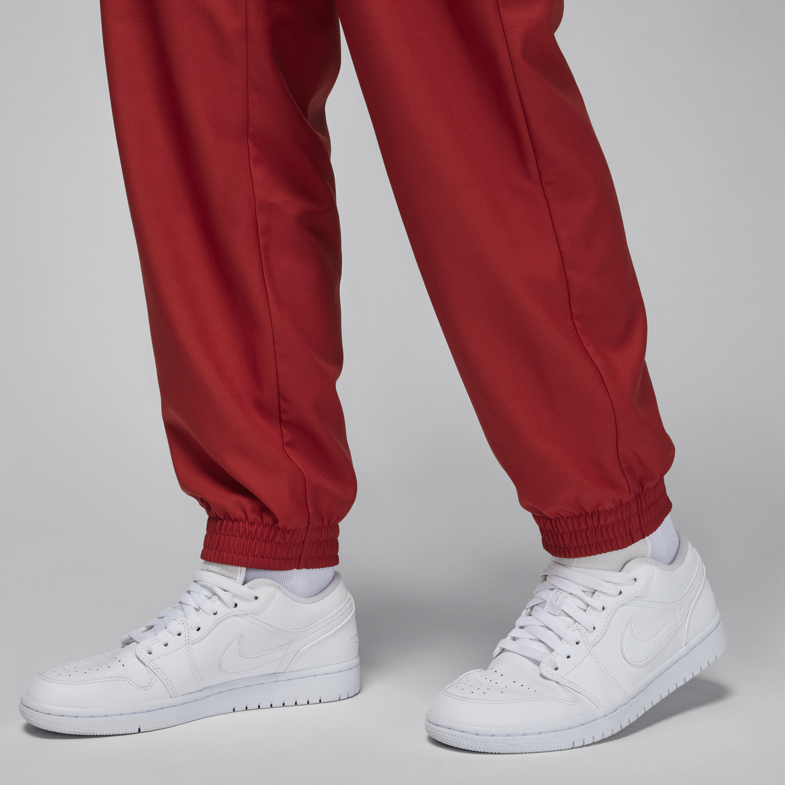 Pantalon tissé Jordan pour femme - Rouge