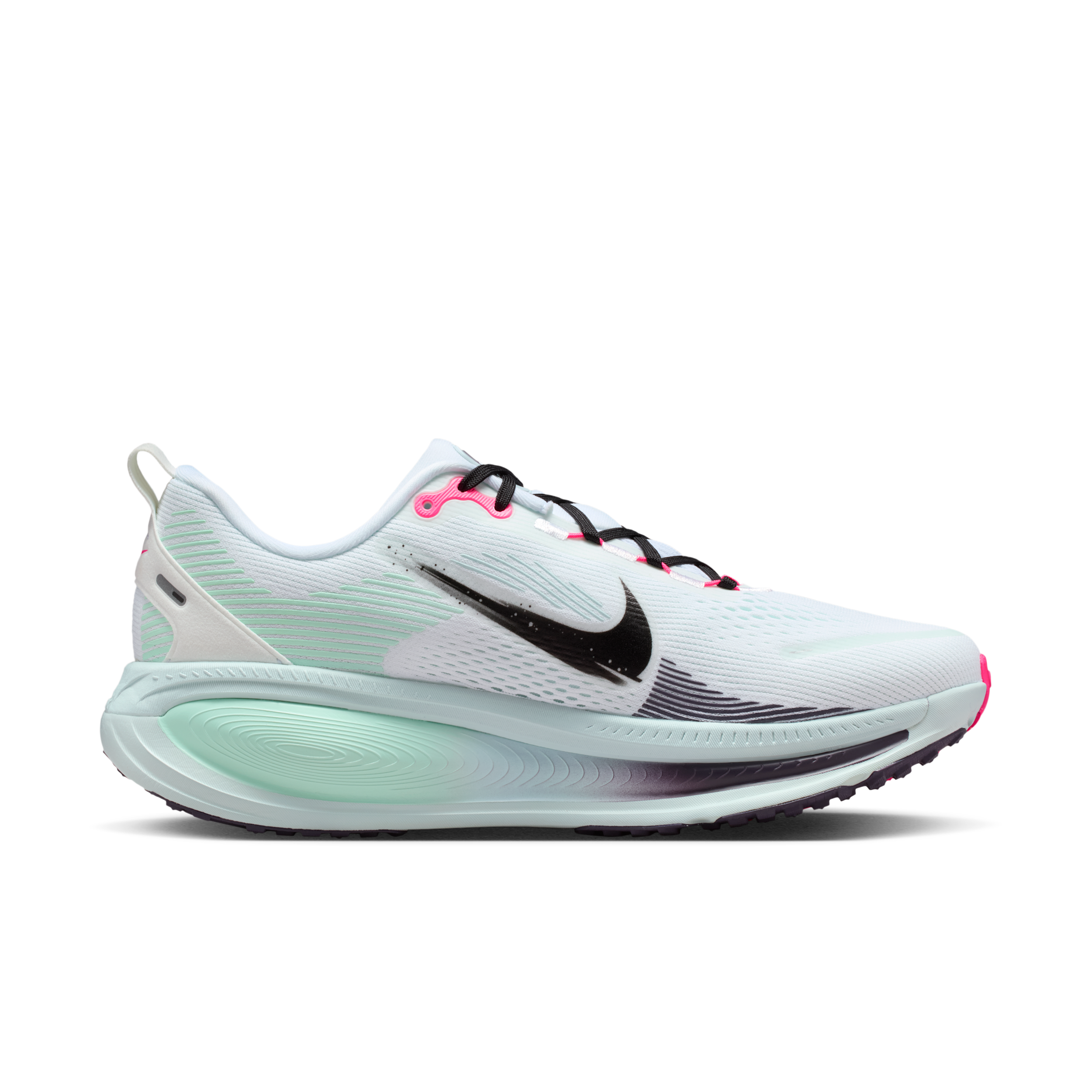 Sapatilhas de running para estrada Nike Vomero 18 para homem - Branco - IM6676-104