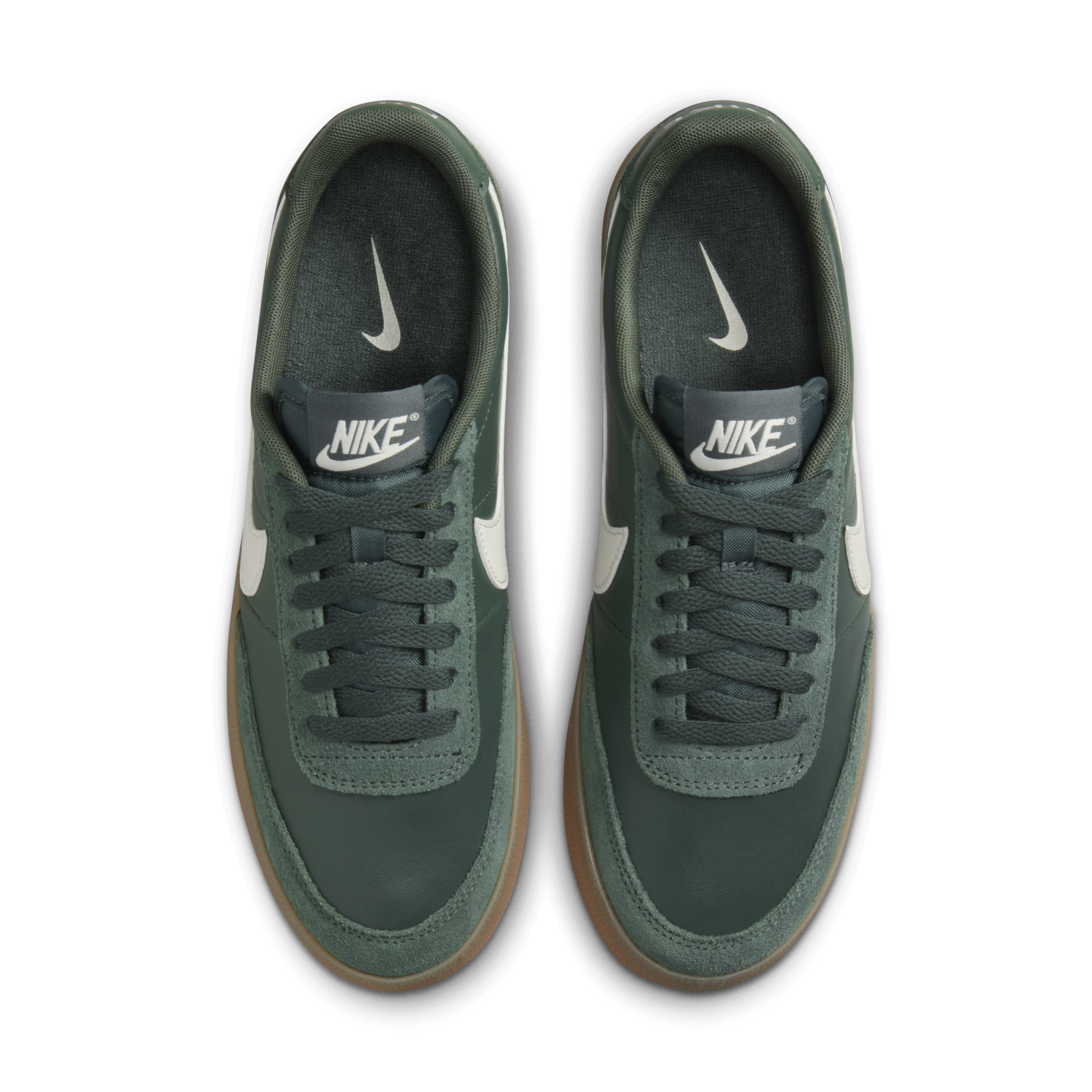 Chaussure Nike Killshot 2 pour femme - Vert