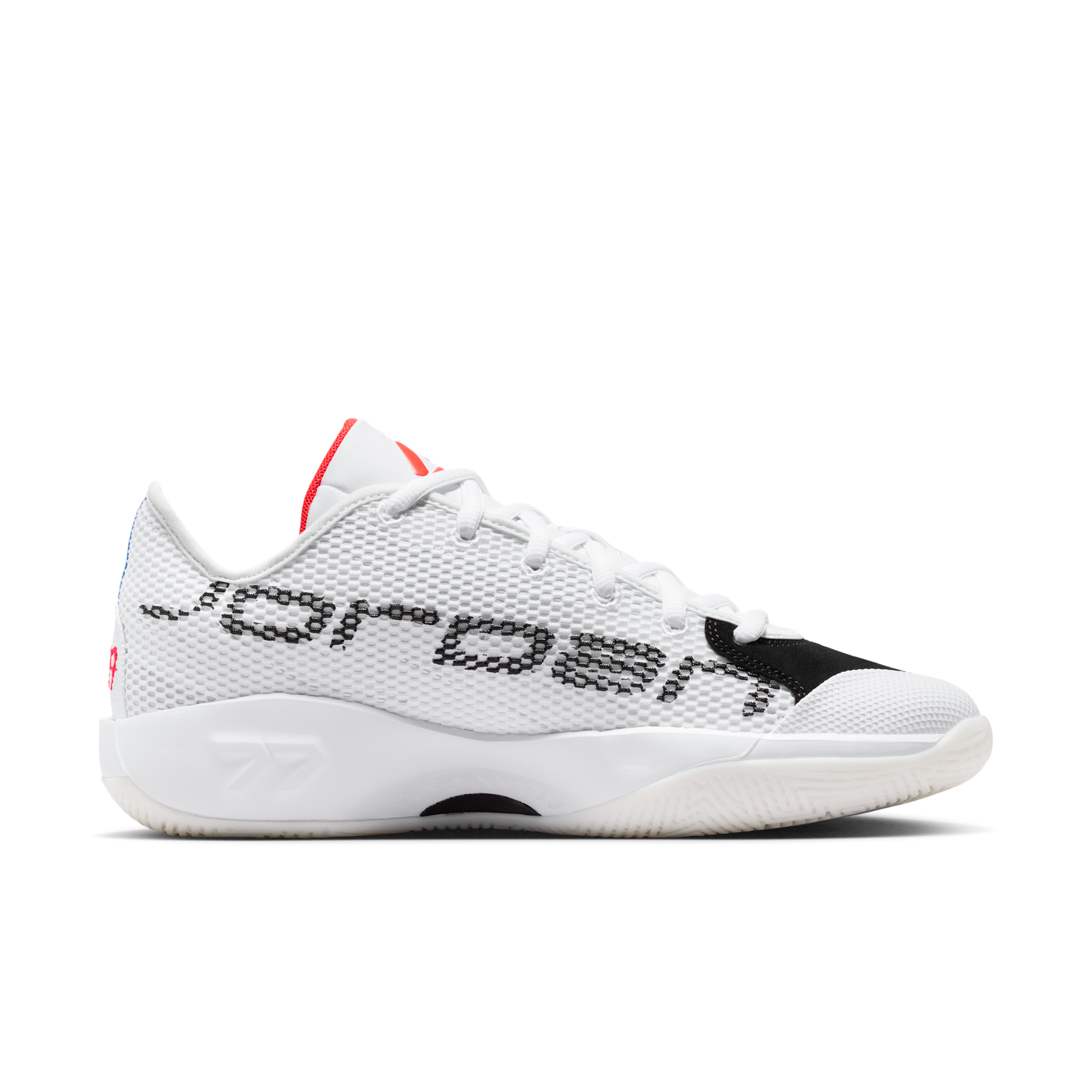 Luka 77 basketbalschoenen - Wit - IF1610-101