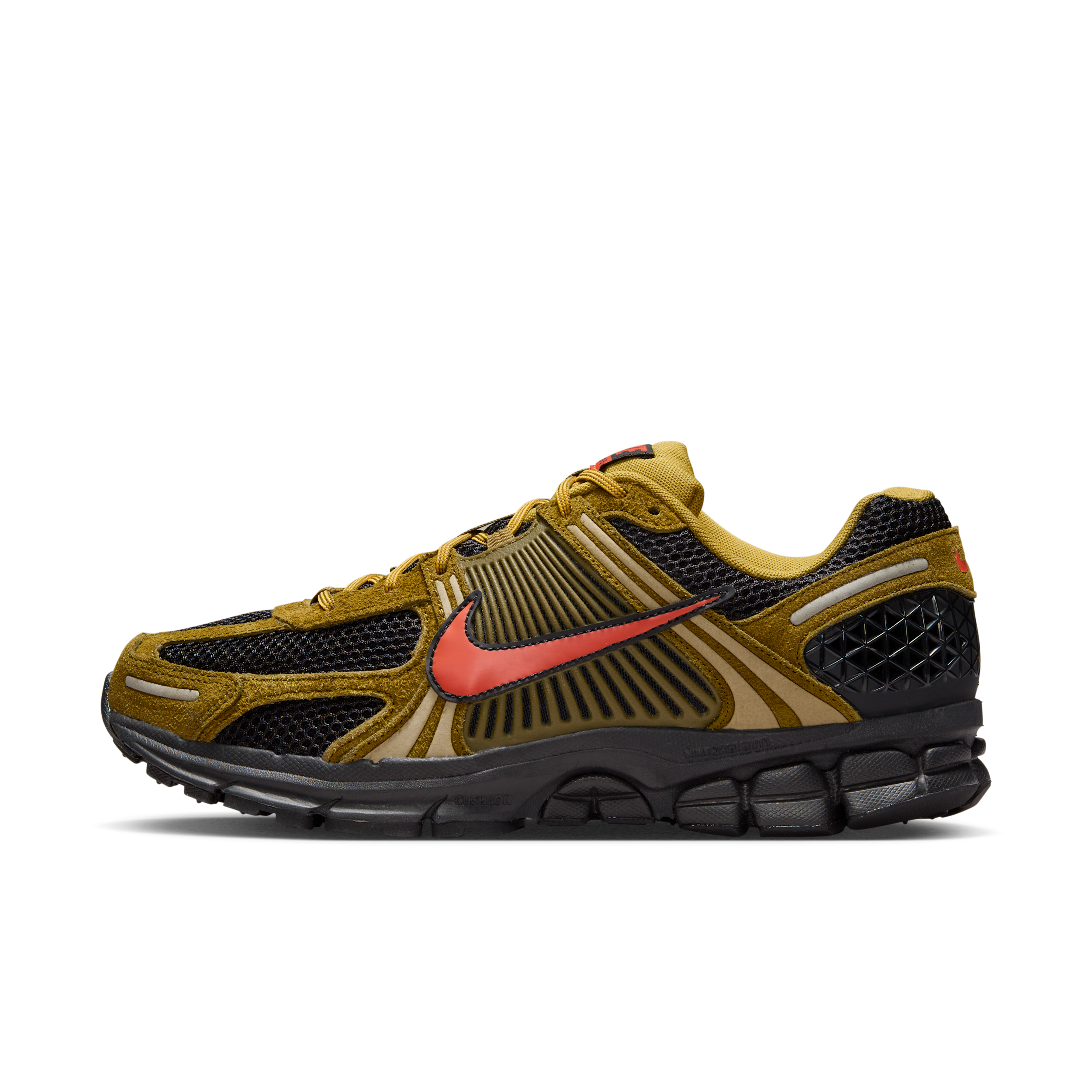 Nike Zoom Vomero 5 Premium Men's Shoes - Brown