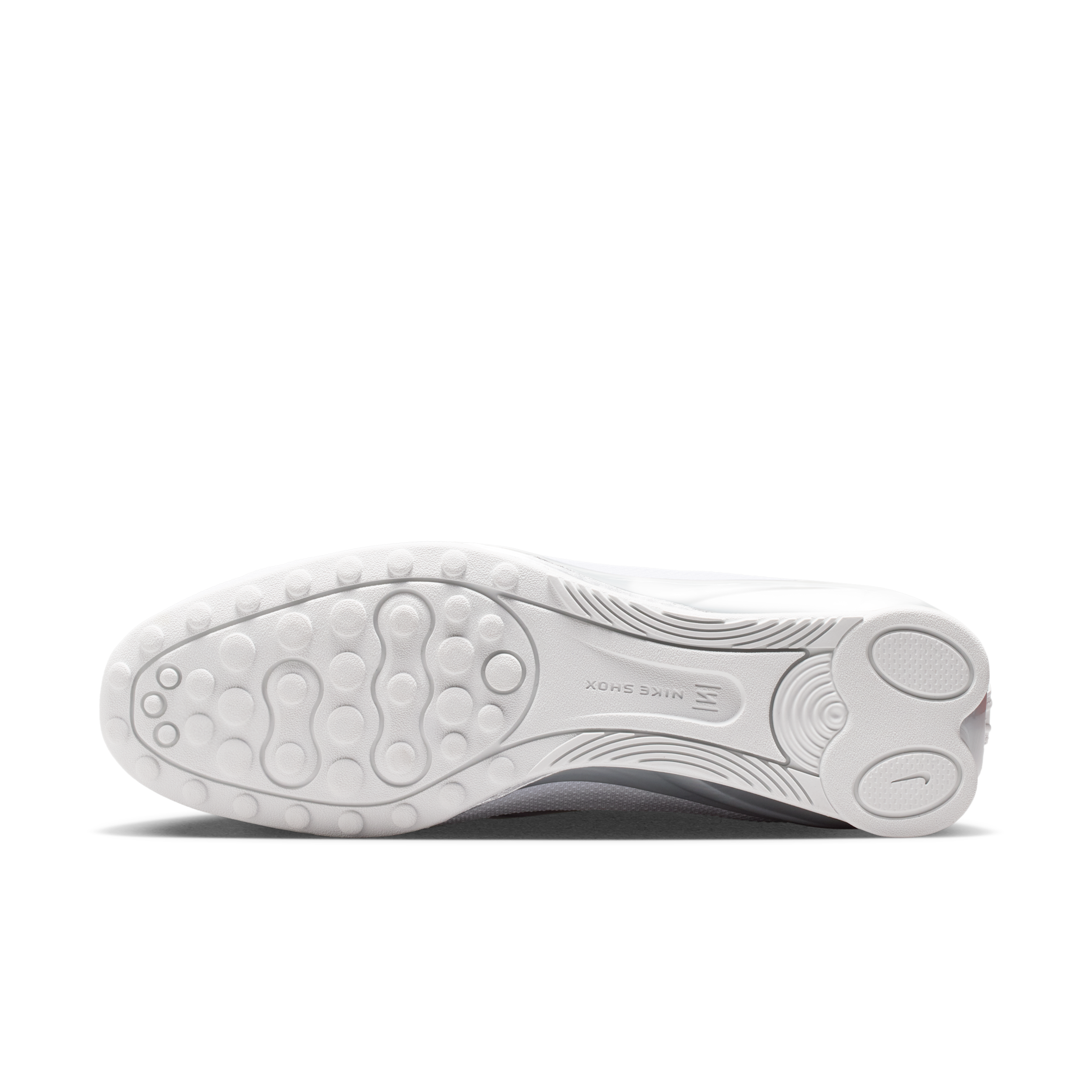 Nike Shox Z damesschoenen - Wit - HQ7540-103