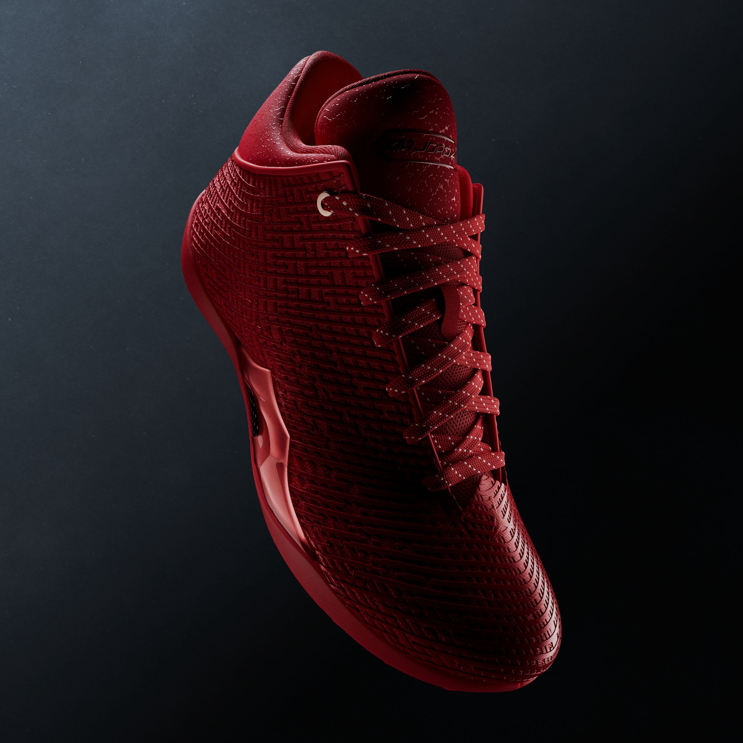 Air Jordan 41