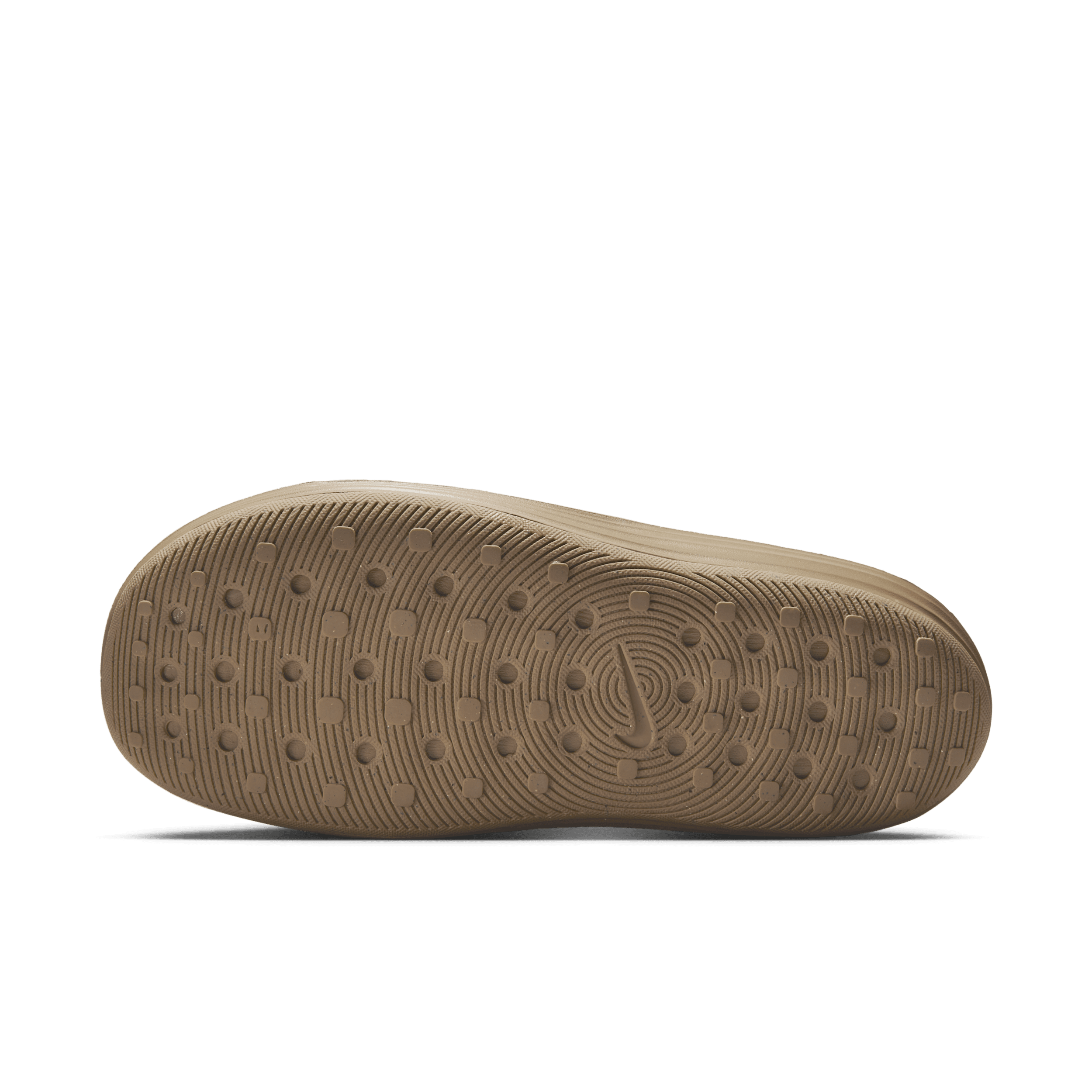 Nike ReactX Rejuven8 Men's Slides - Brown - HV4479-200