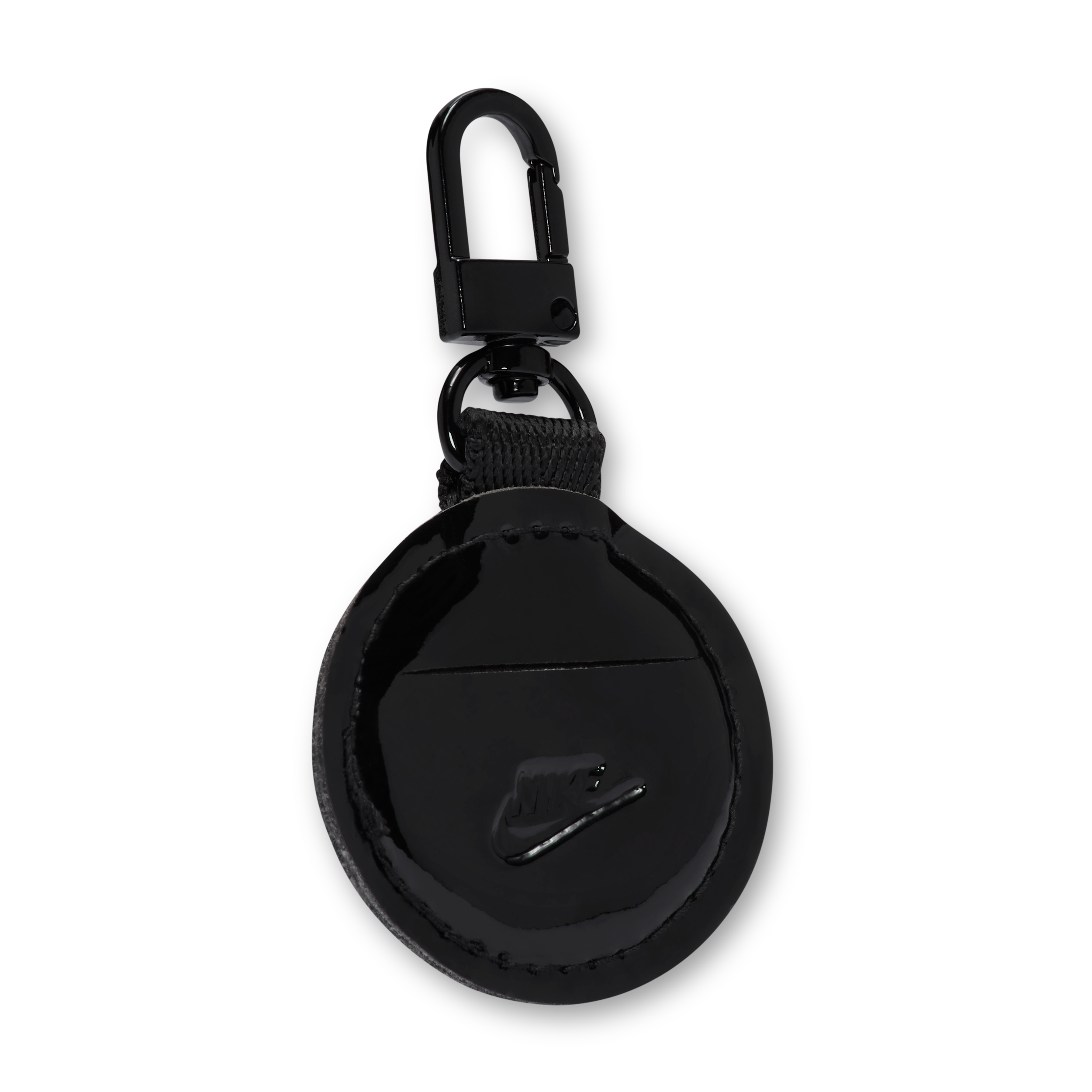 Thumbnail - Nike Premium Tag Fob - Schwarz