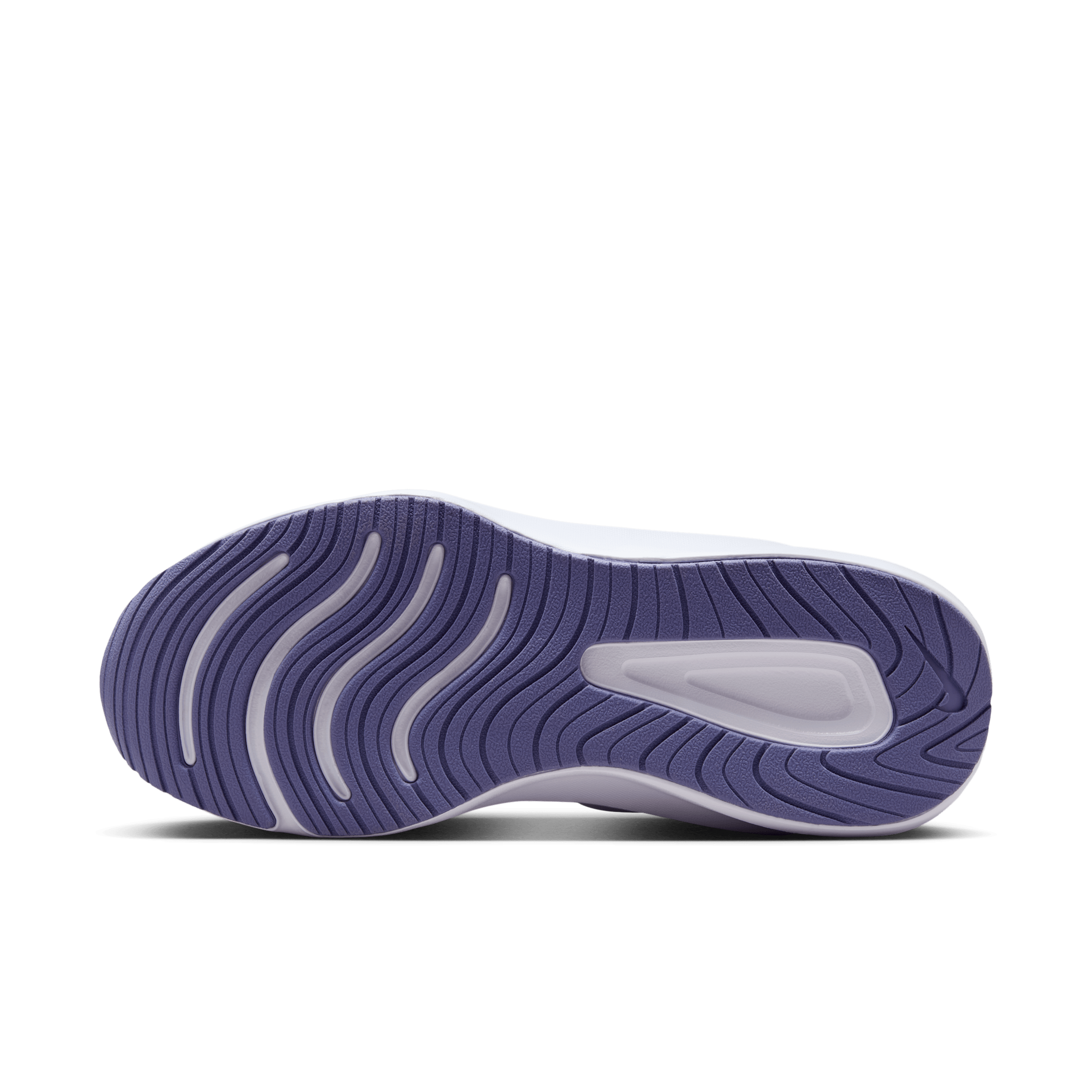 Chaussure d'entraînement Nike In-Season TR 14 pour femme - Pourpre - HF1103-500