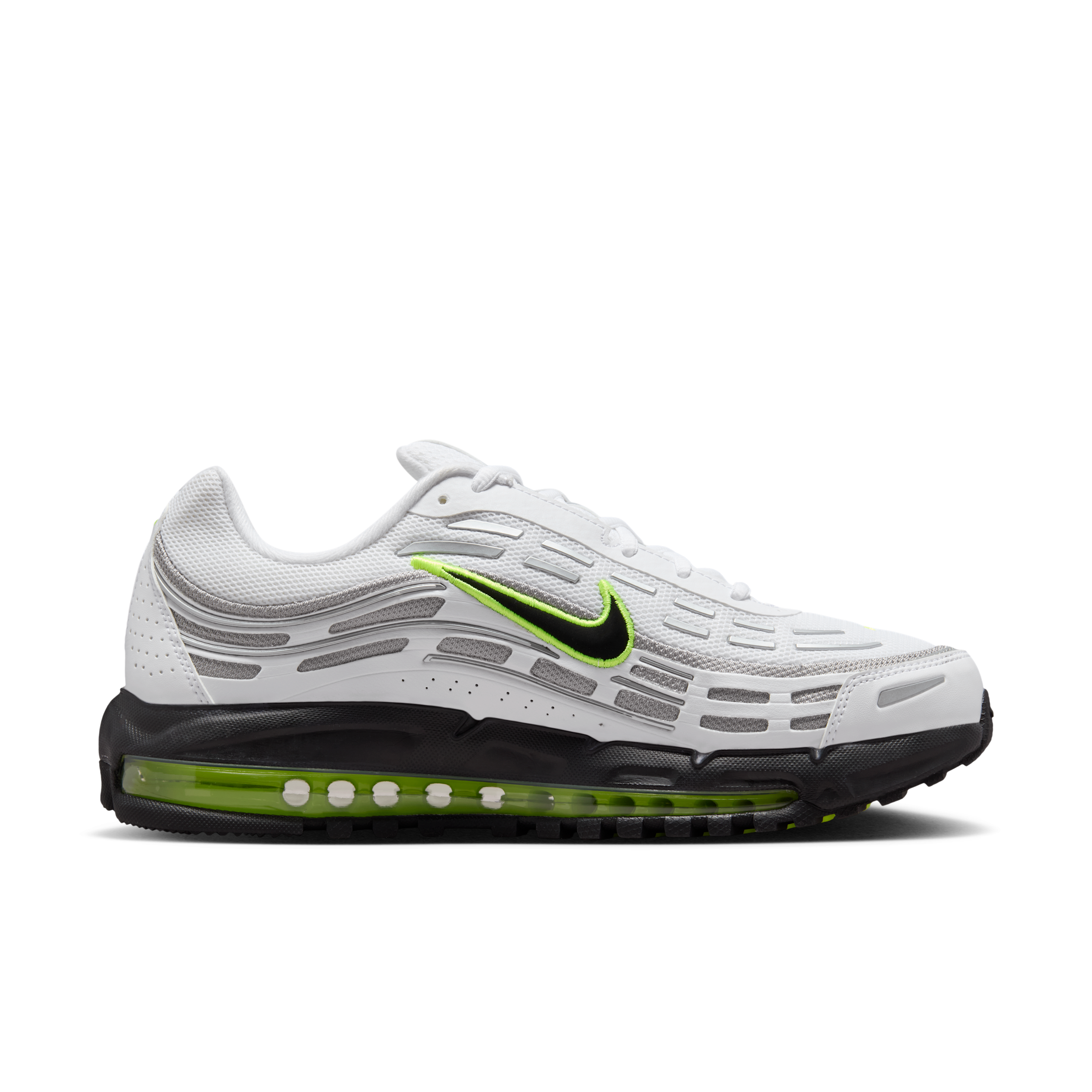 Nike Air Max TL 2.5 Schuh (Herren) - Weiß - IQ0290-100