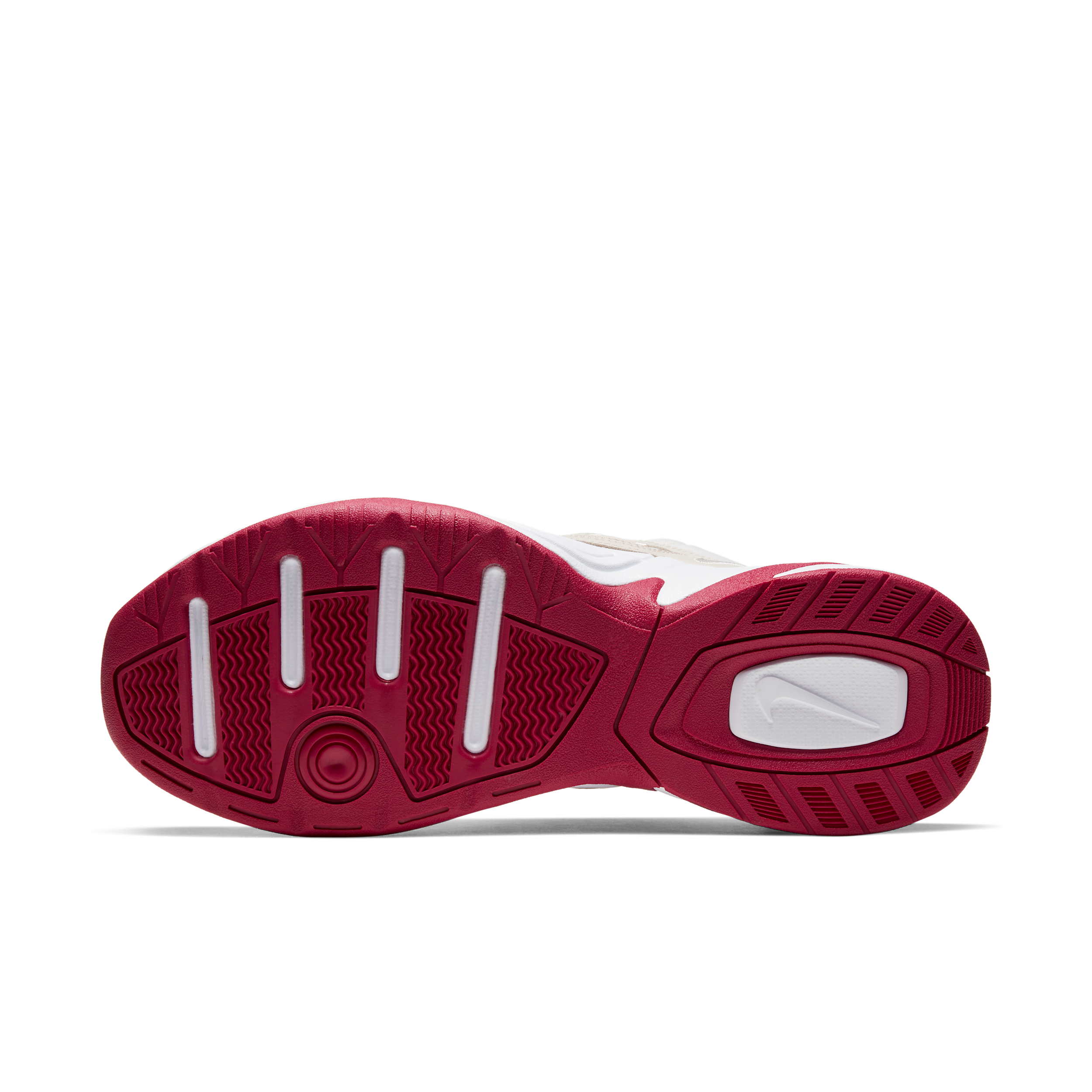 Nike M2k Tekno - Damen beige Gr. 40 - AO3108-016