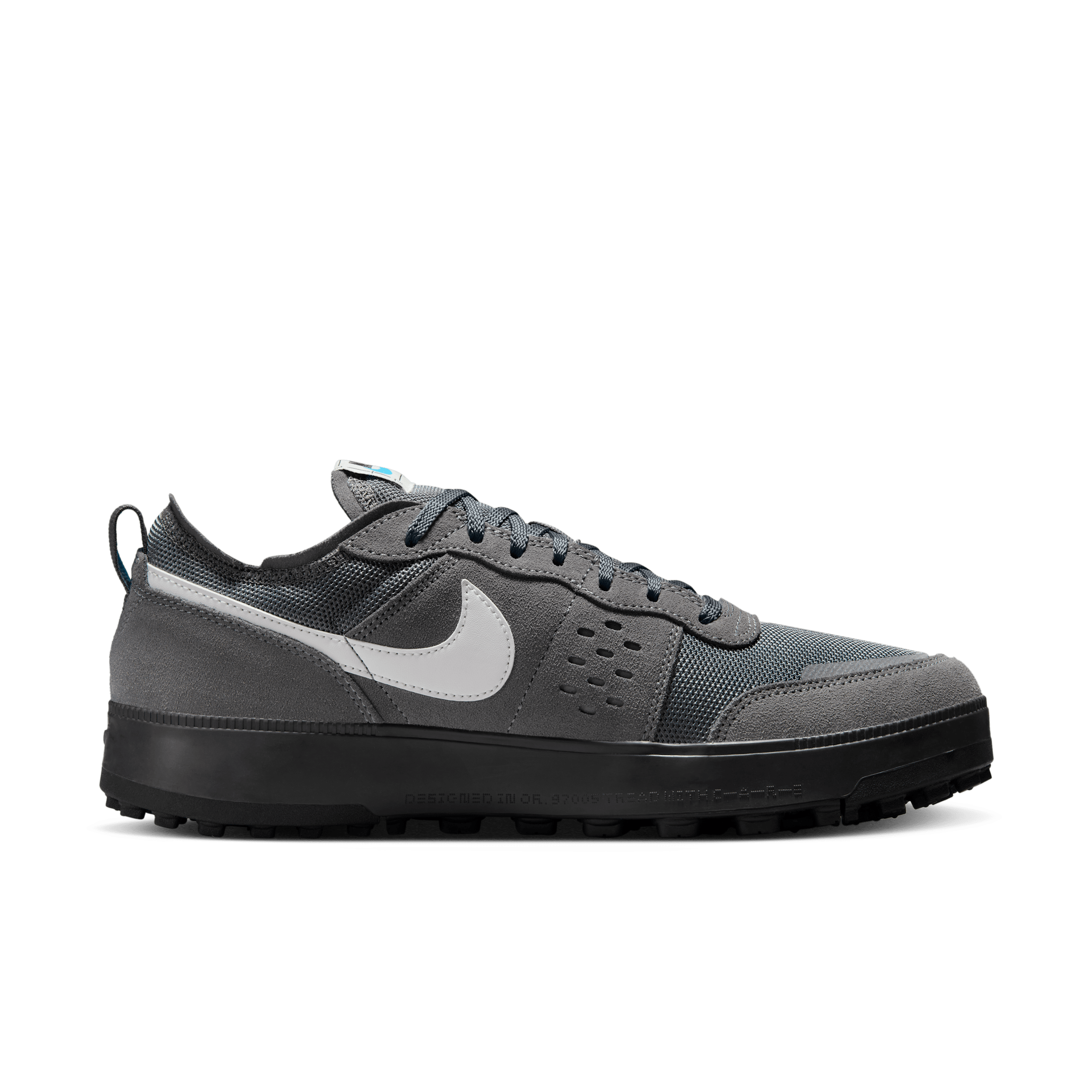 Chaussure Nike C1TY - Gris