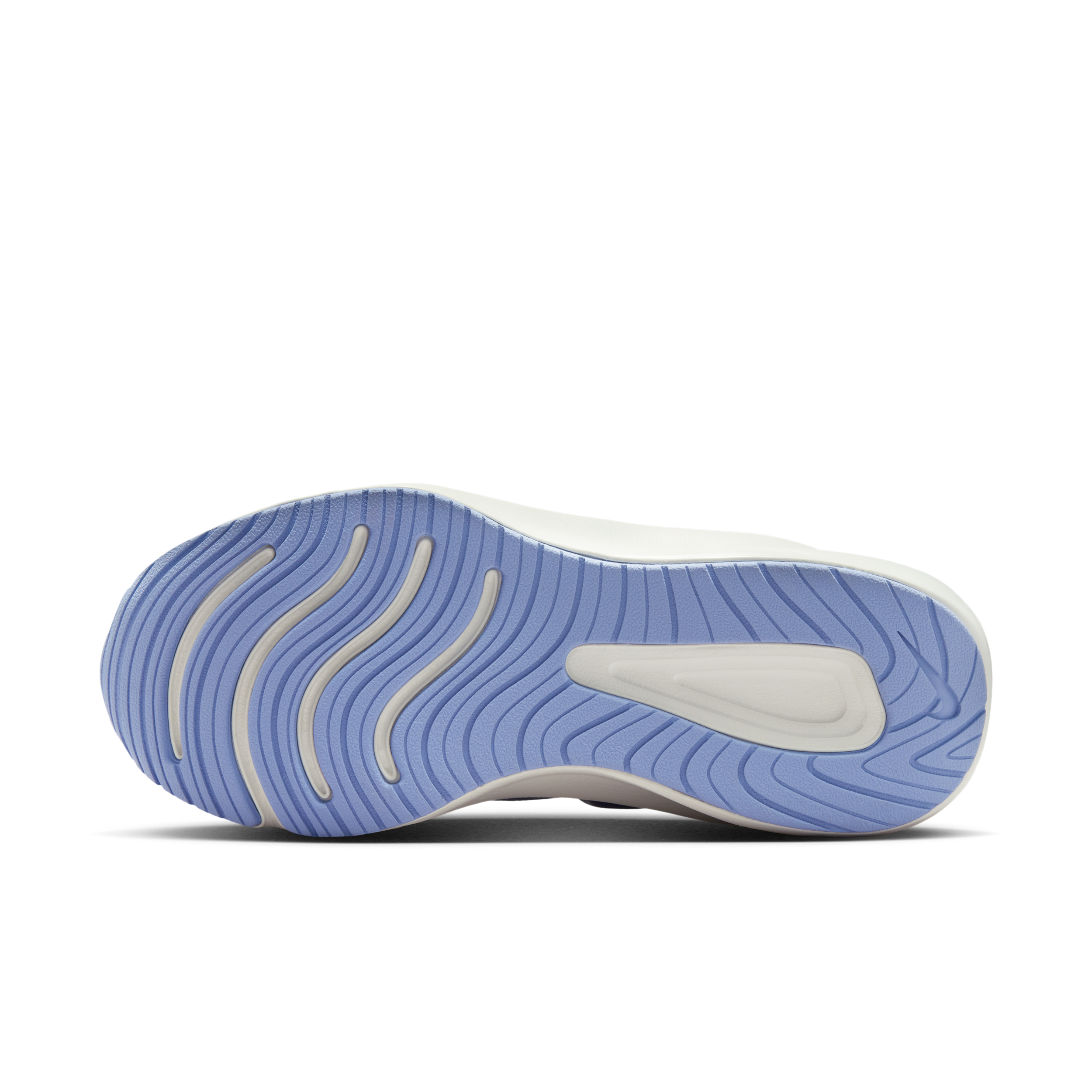 Nike In-Season TR 14-træningssko til kvinder - blå - HF1103-401