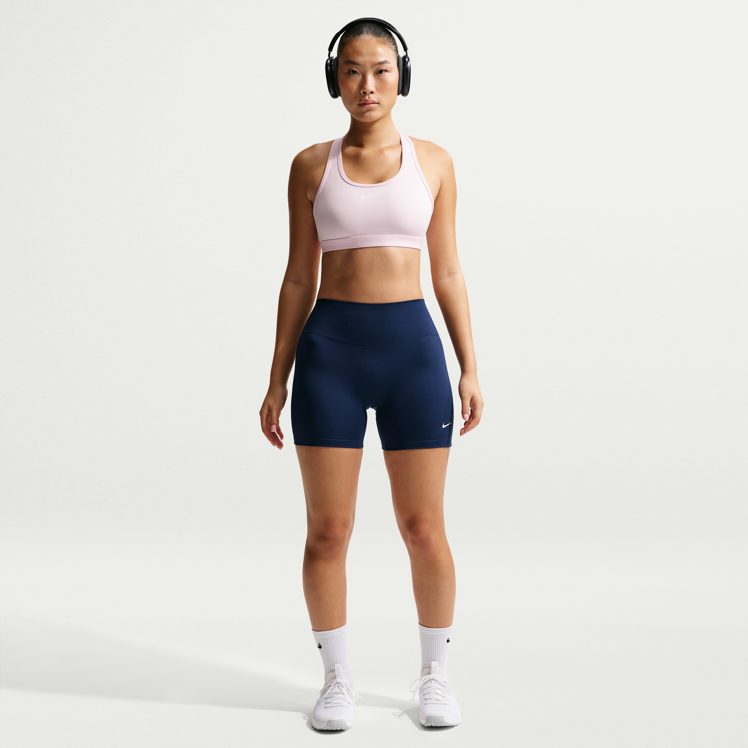 Nike One Dri Fit 5 Inch