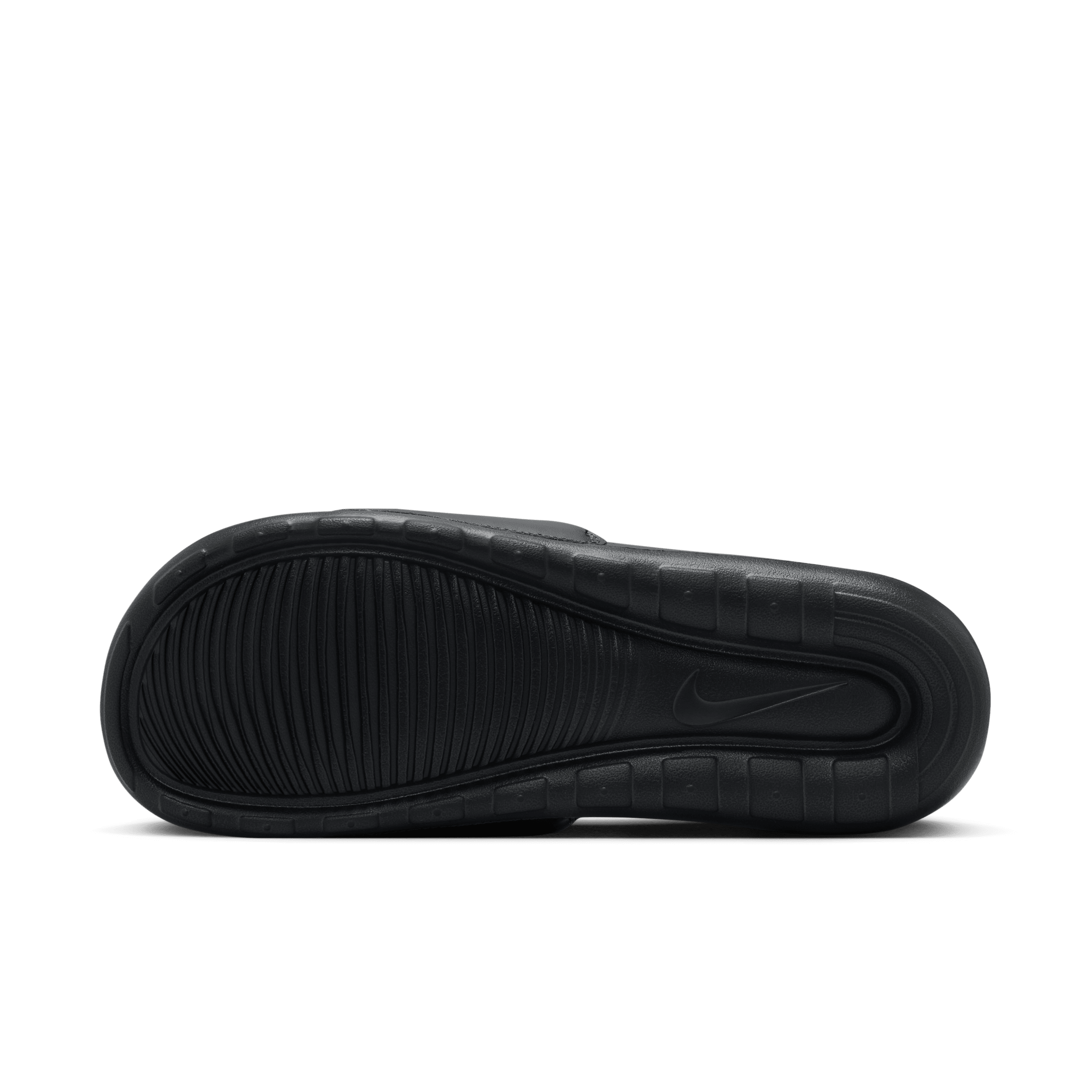 Nike Victori One Slippers voor heren Grijs