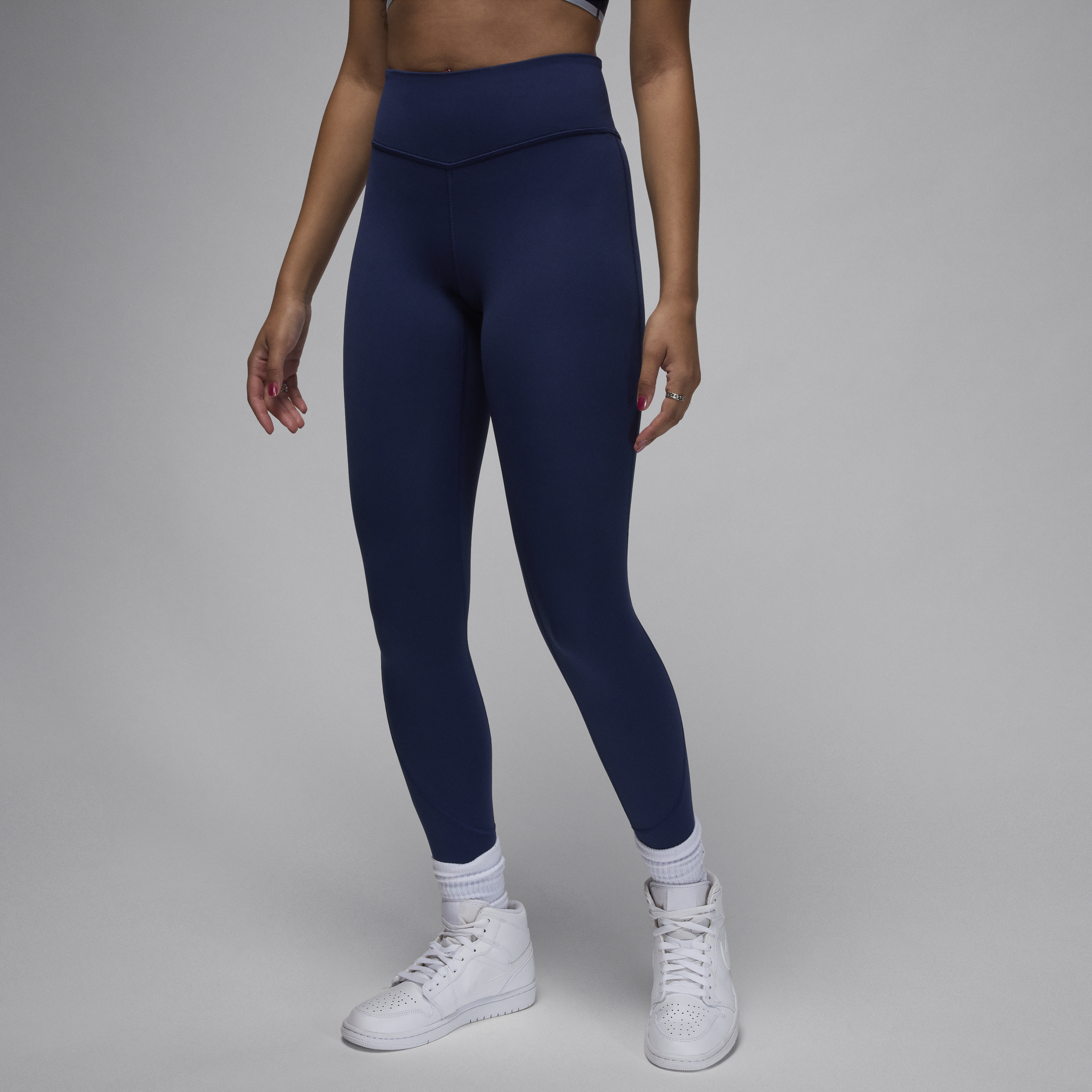 Jordan Sport legging voor dames - Blauw