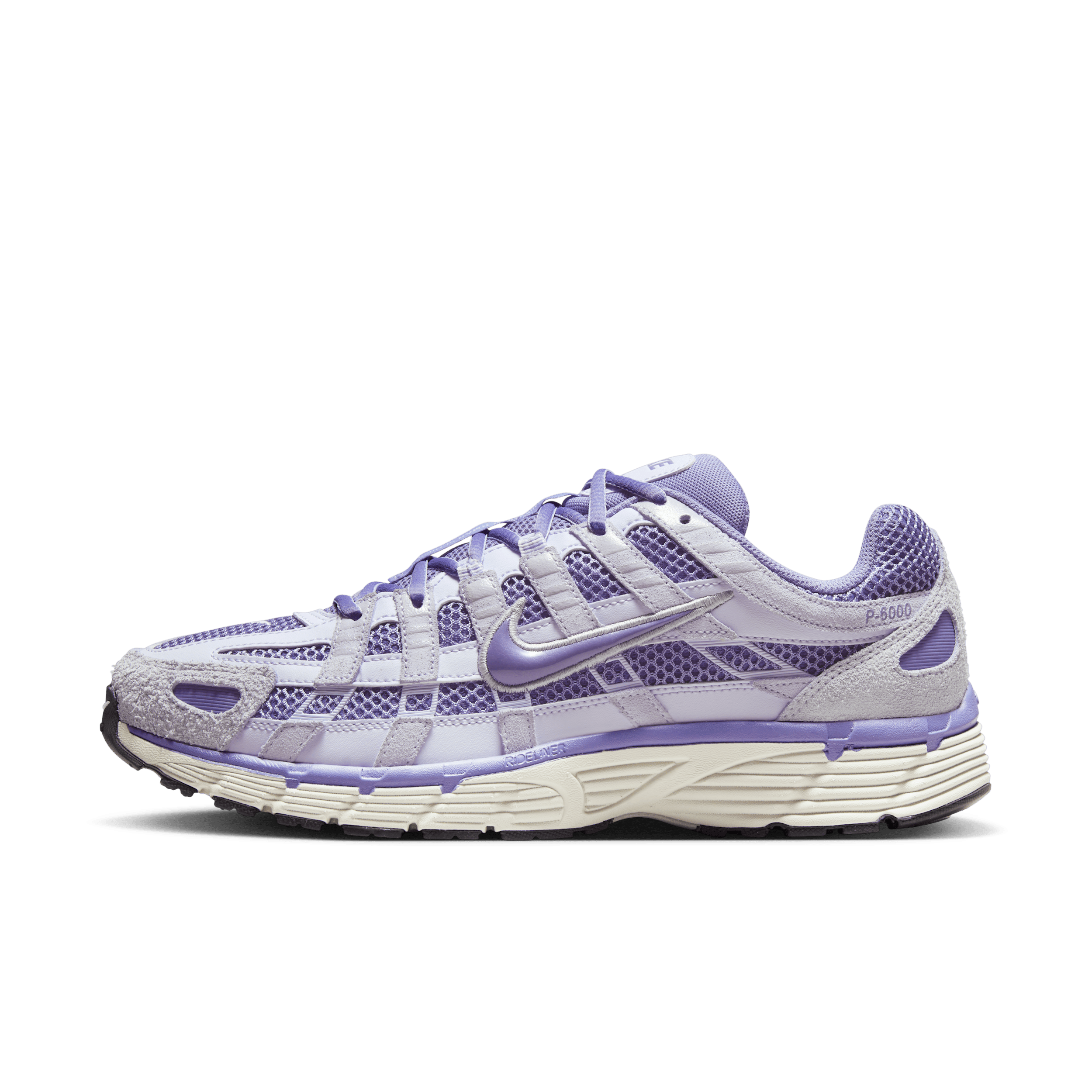 Thumbnail - Nike P-6000 SE Schuh (Herren) - Lila