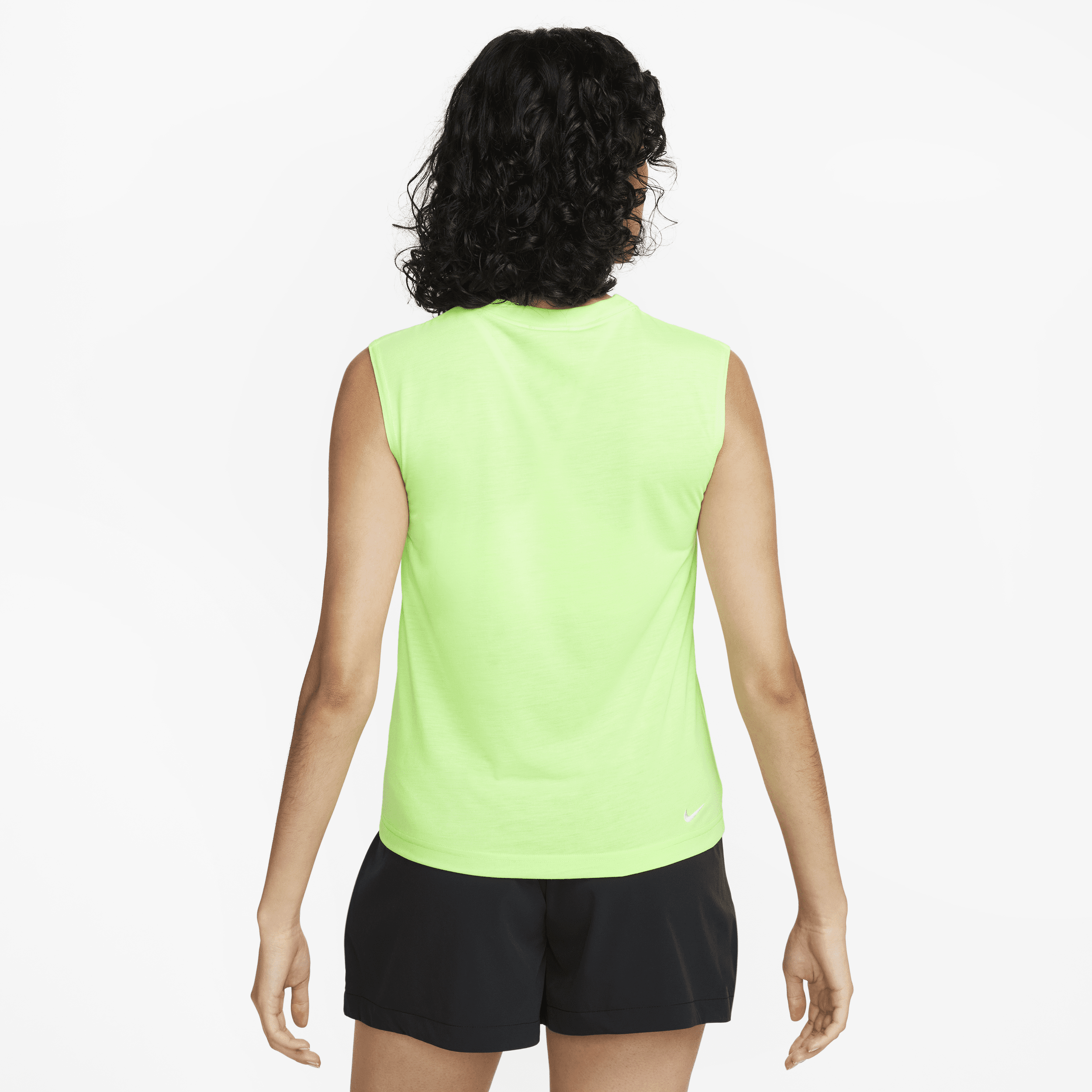 Débardeur Nike ACG Dri-FIT ADV « Goat Rocks » pour Femme - Vert