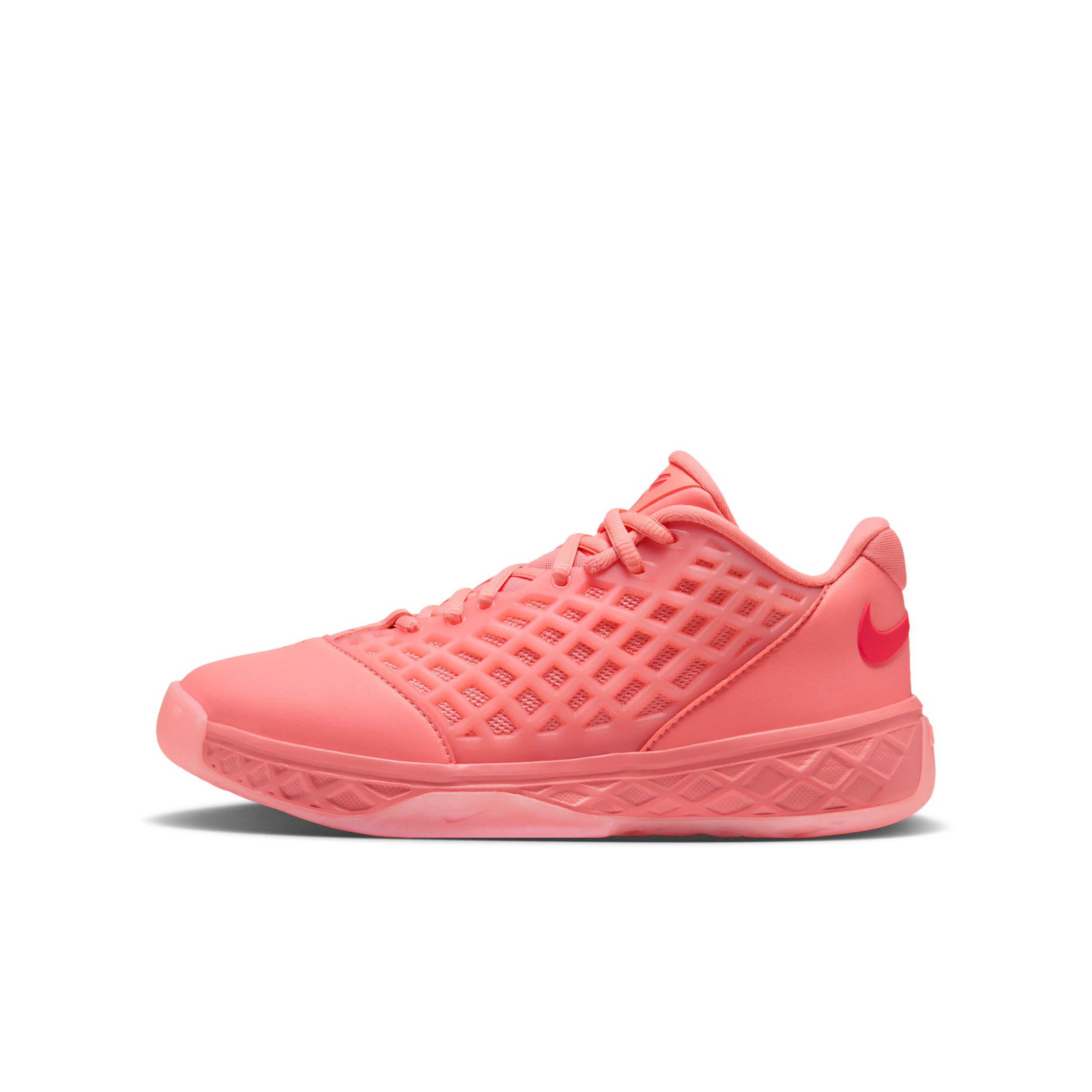 Nike Kobe Iii Low Pour Ado