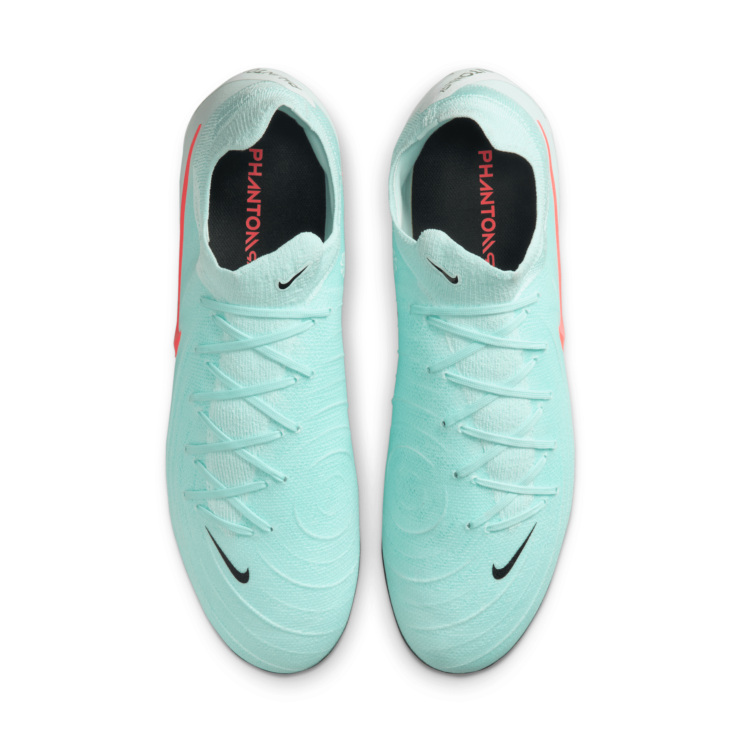 Chaussure de foot à crampons basse FG Nike Phantom GX 2 Pro - Vert