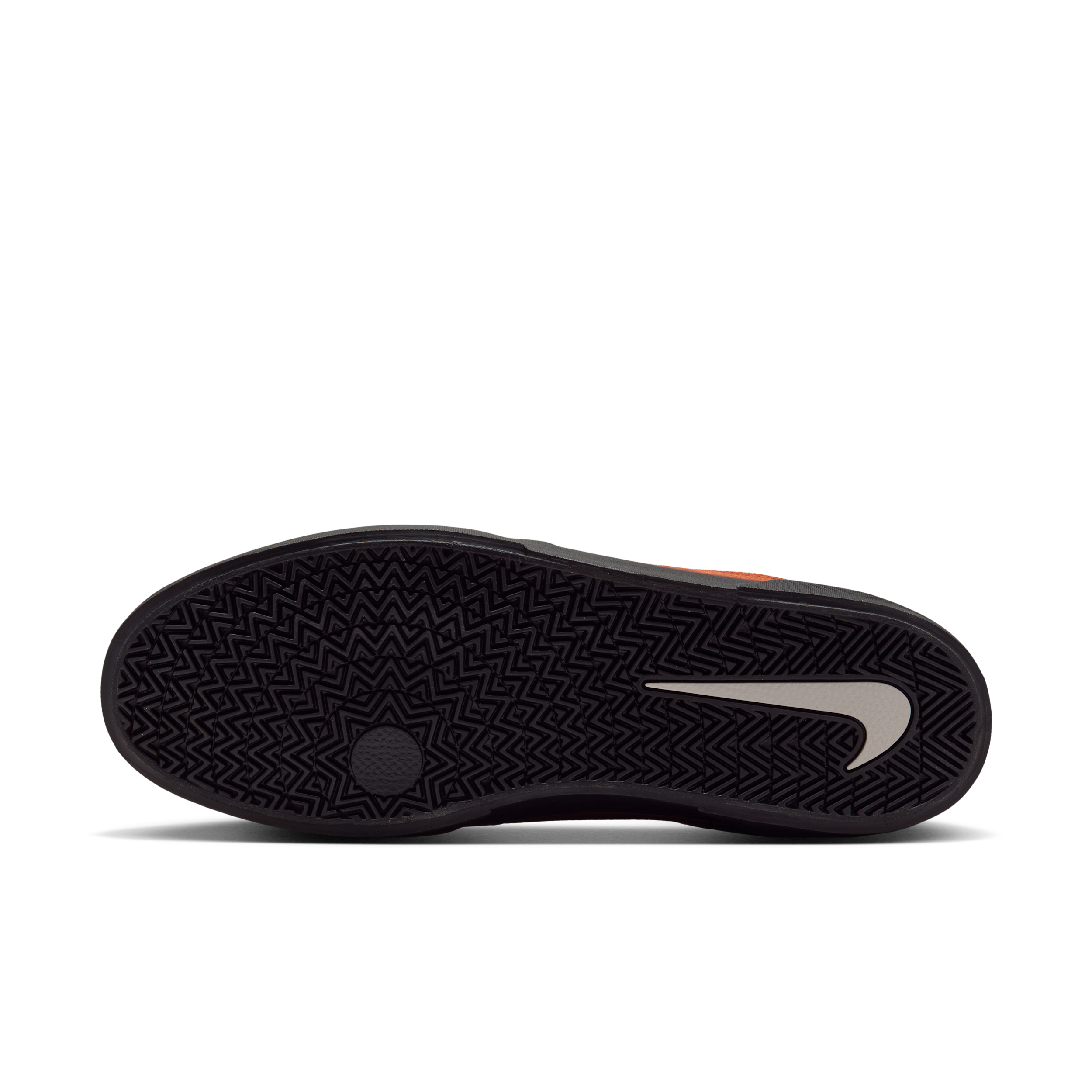 Nike SB Malor Men's Shoes - Brown - FV6064-202