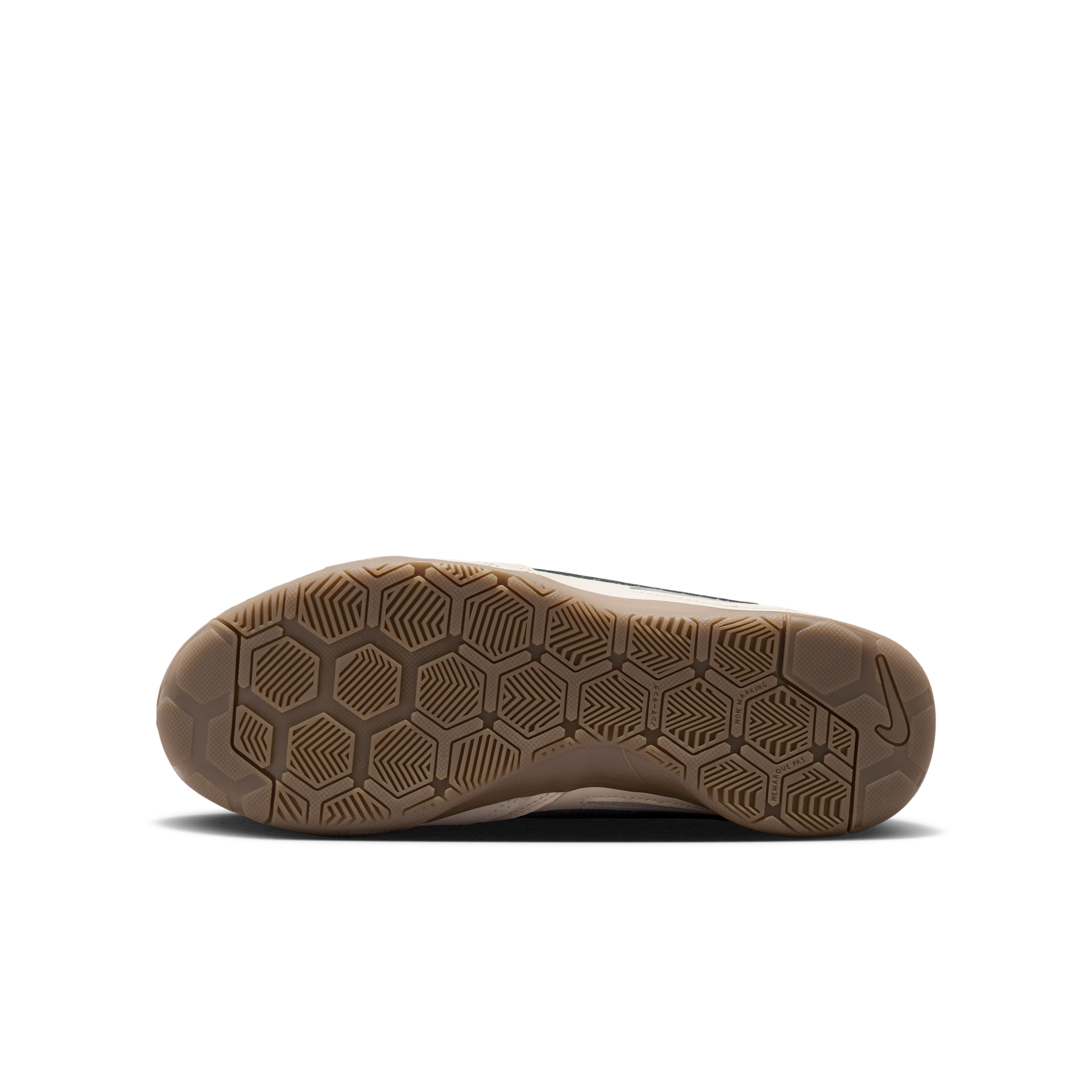 Thumbnail - Nike Gato Schuh (ältere Kinder) - Braun