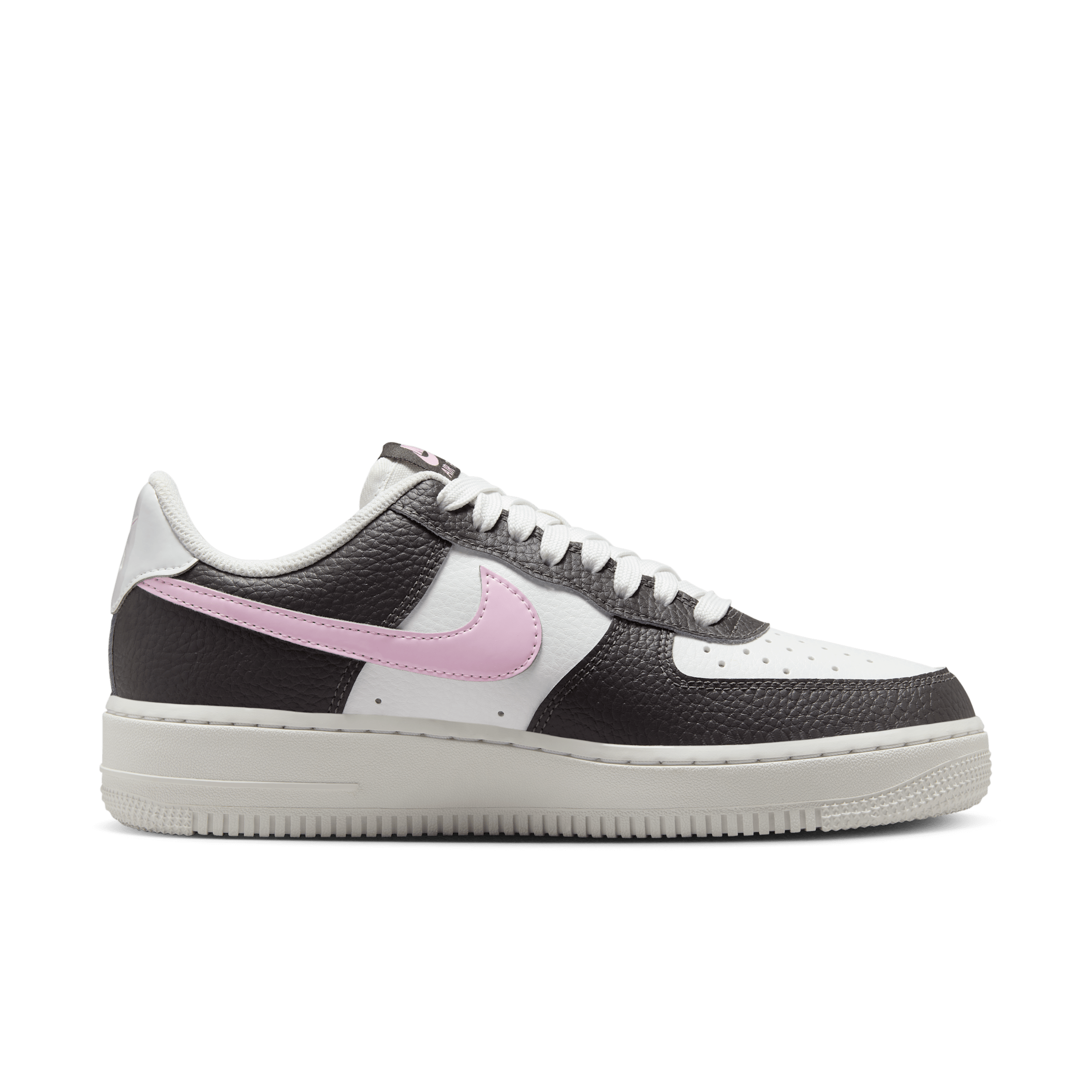 Chaussure Nike Air Force 1 '07 pour femme - Blanc