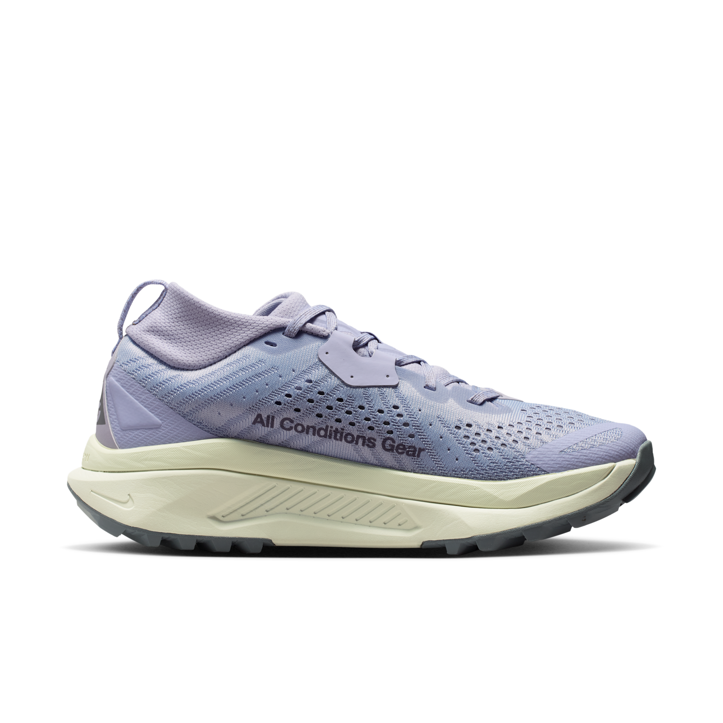Scarpa da trail running Nike ACG Zegama – Donna - Grigio - HV8115-003
