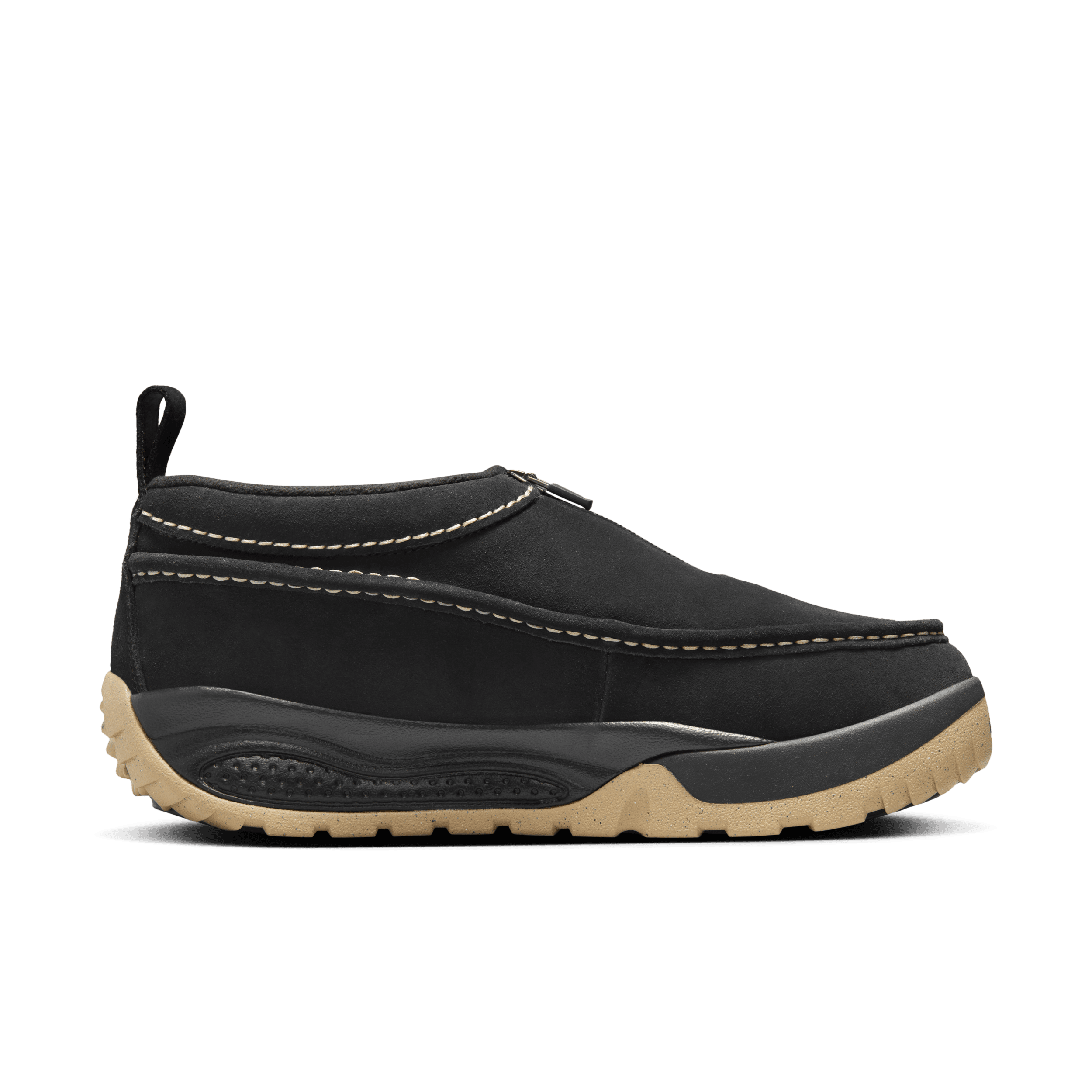 Nike ACG Izy herenschoenen - Zwart - FV4317-002