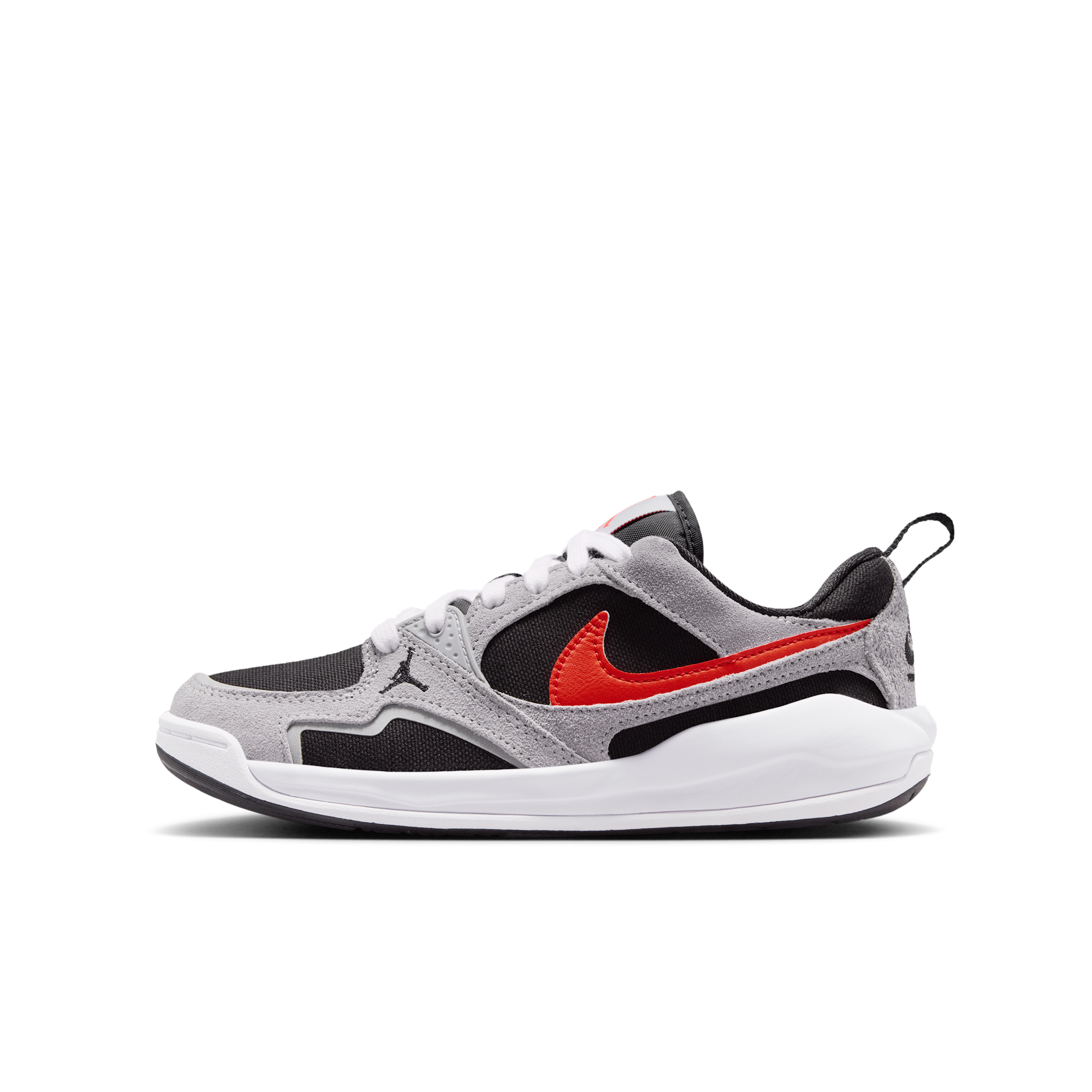 Jordan CMFT Era kinderschoenen - Zwart - HQ0506-006