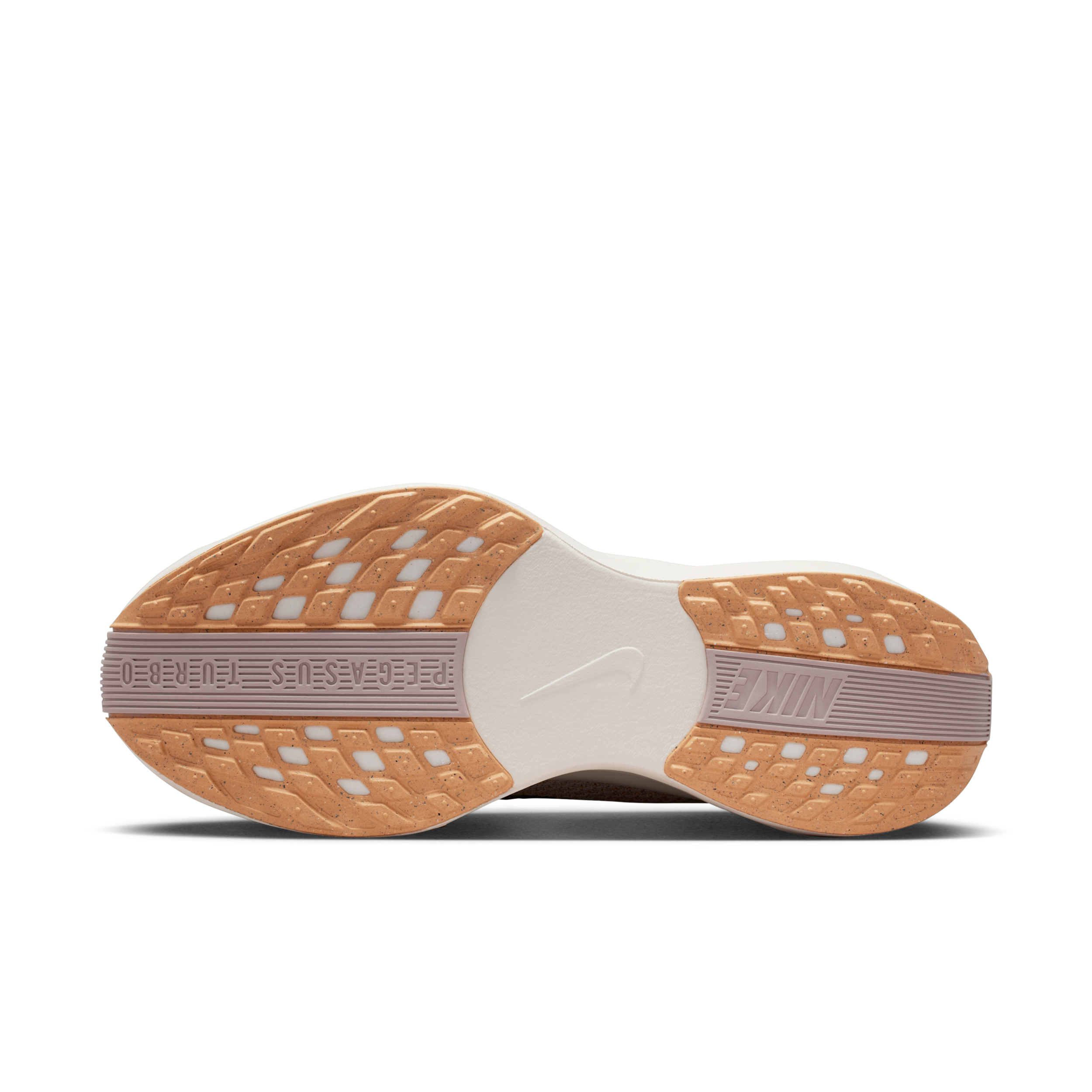 Nike Pegasus Plus Women's Road Running Shoes - Orange - FQ7261-702