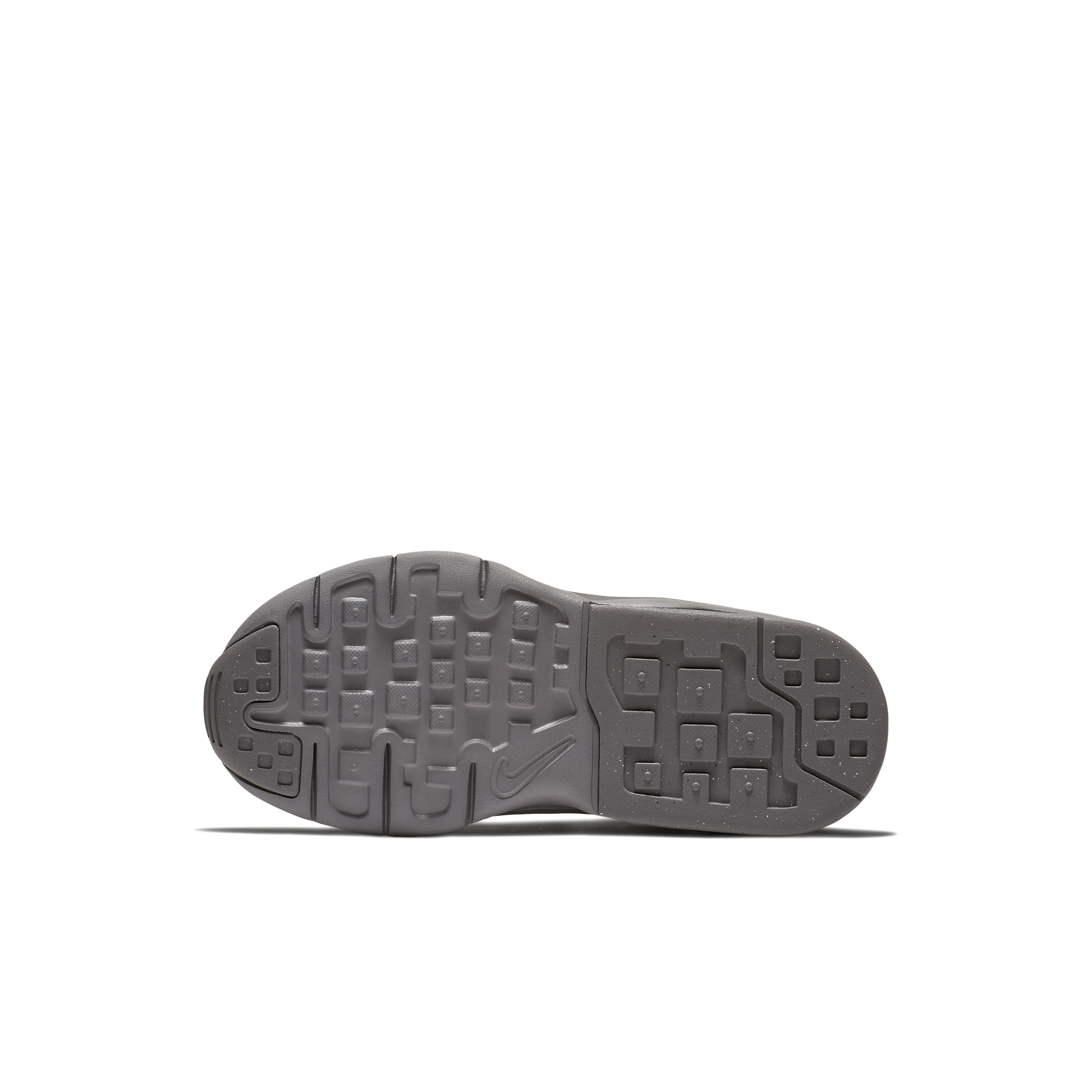 Thumbnail - Nike Air Max Invigor Print Schuh für jüngere Kinder - Grau