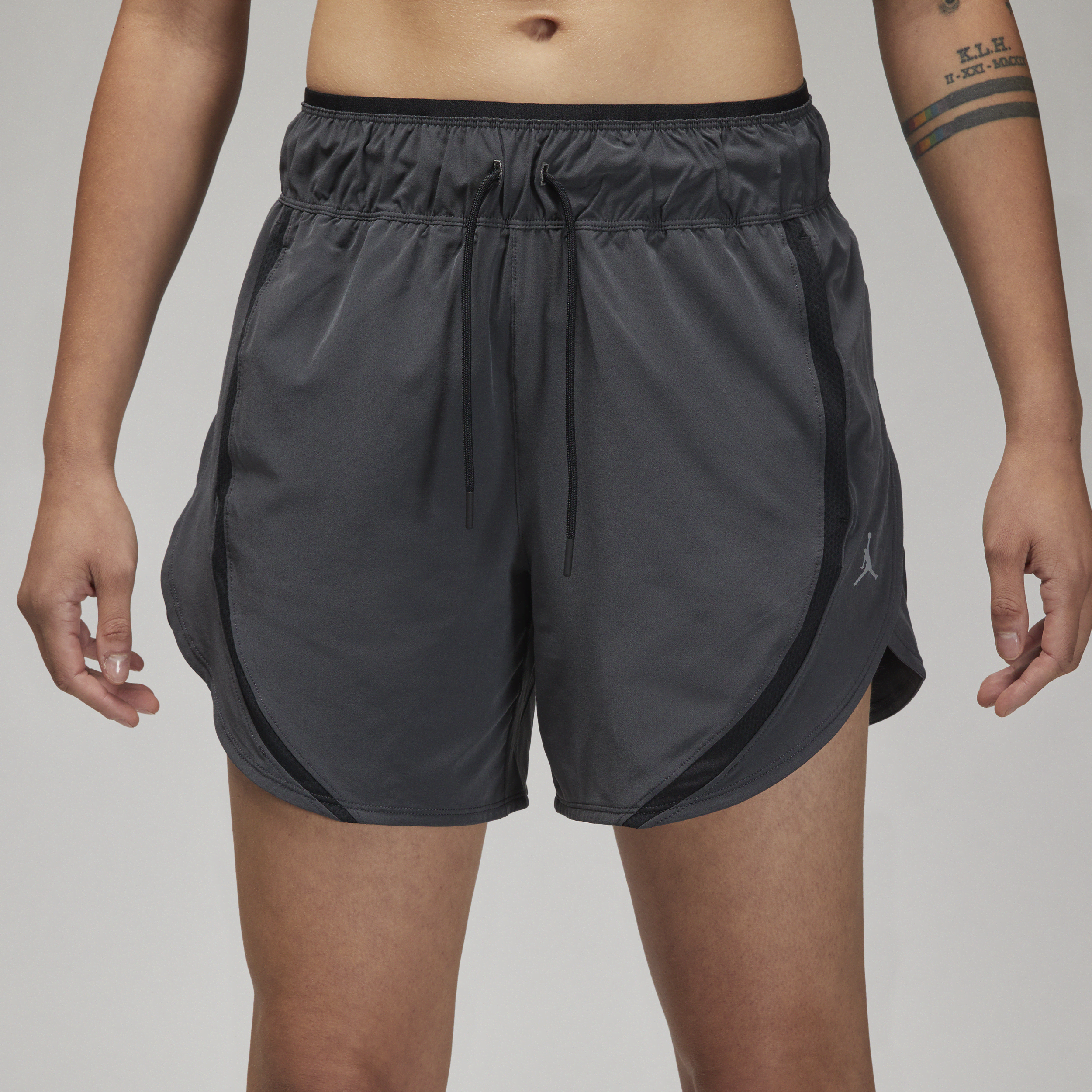 Short Jordan Sport pour Femme - Noir