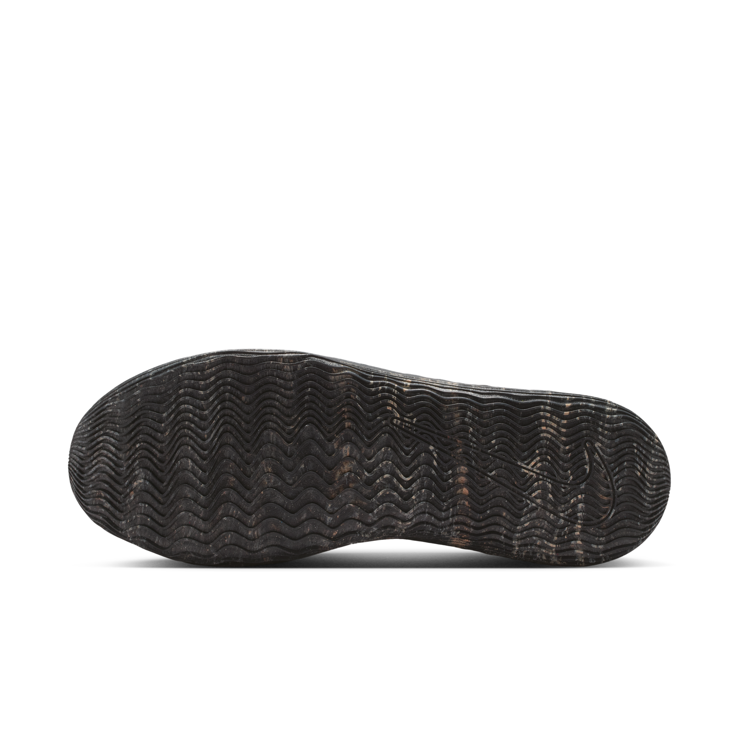 Chaussure de basket Nike Precision 8 Low pour homme - Gris au meilleur prix