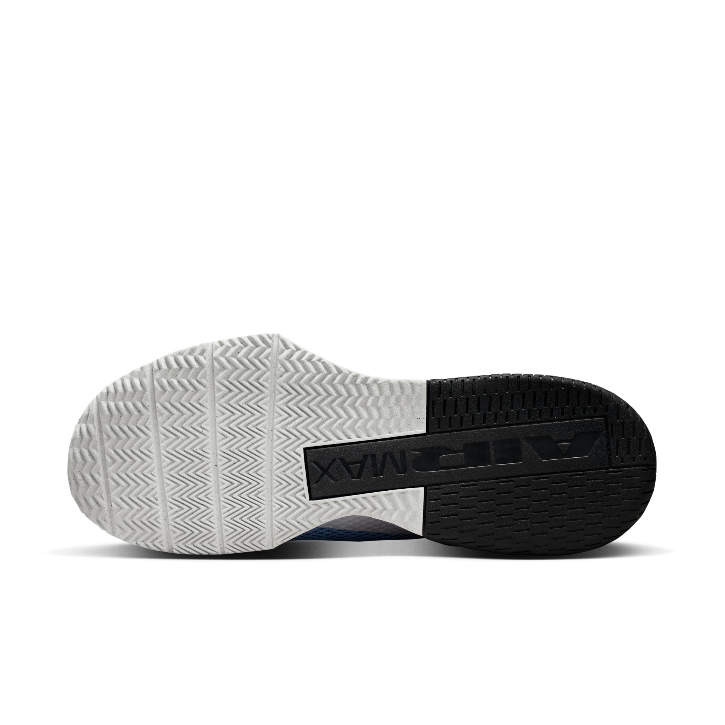 Chaussure d'entraînement Nike Air Max Alpha Trainer 6 pour homme - Bleu - FQ1833-402