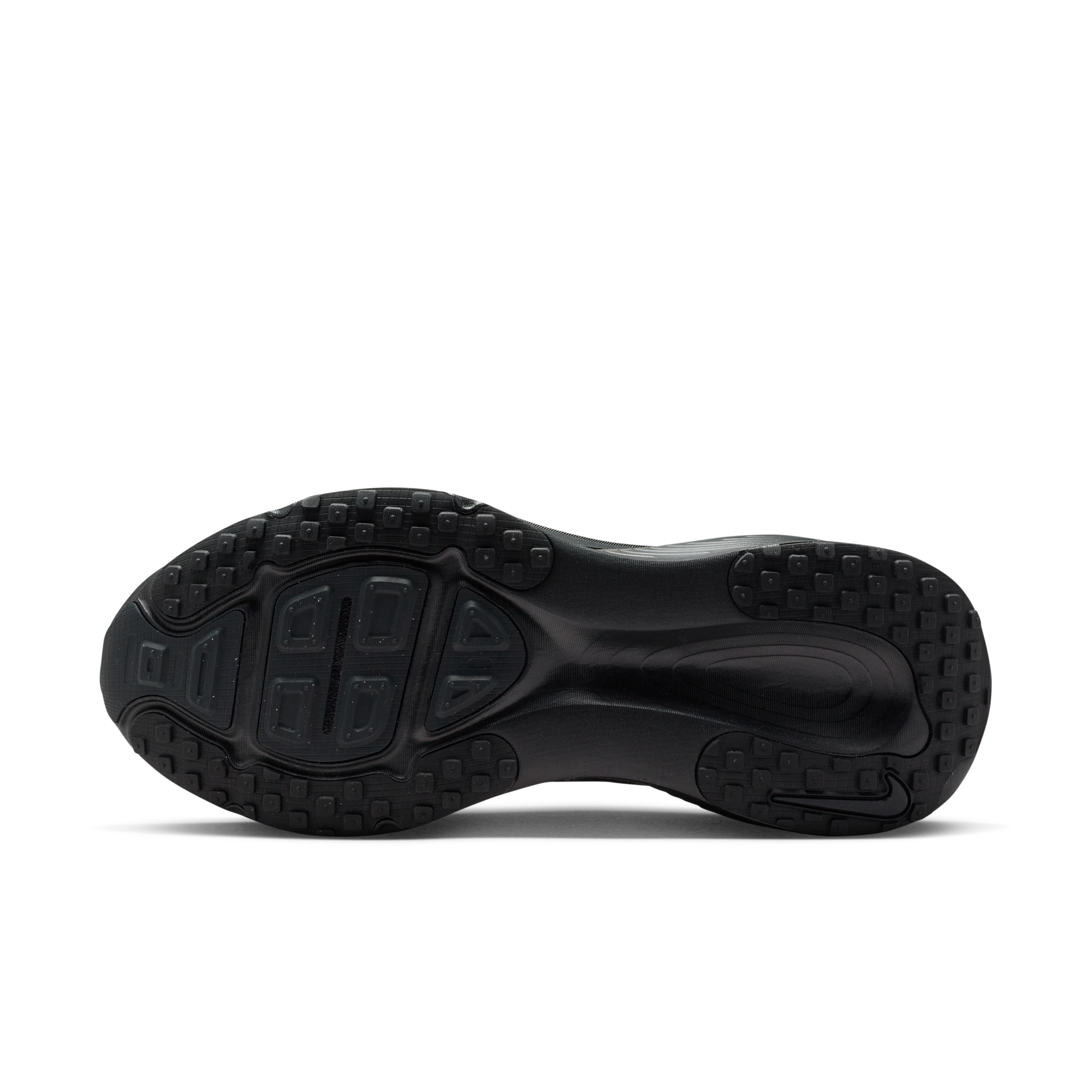 Nike Vomero 18Straßenlaufschuh (Herren) - Schwarz - IF4456-001